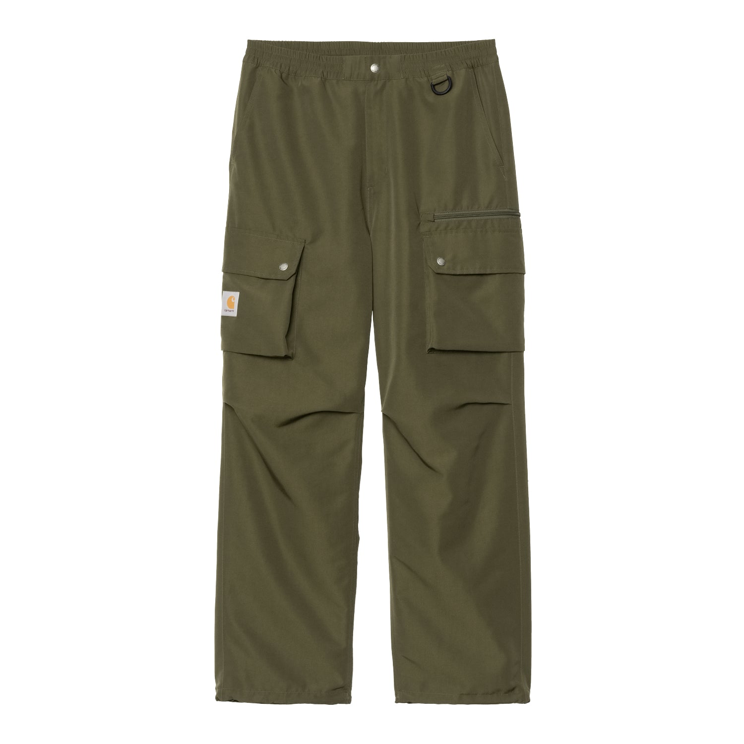 IRWIN PANT - Turtle
