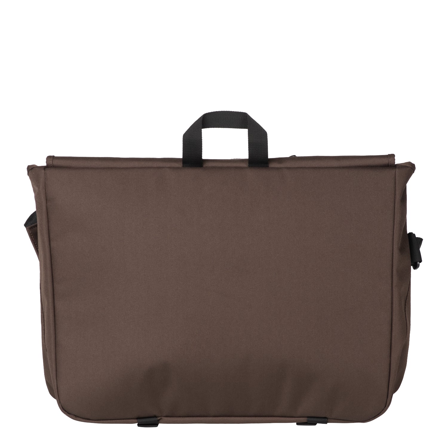 JAKE MESSENGER BAG - Palisander
