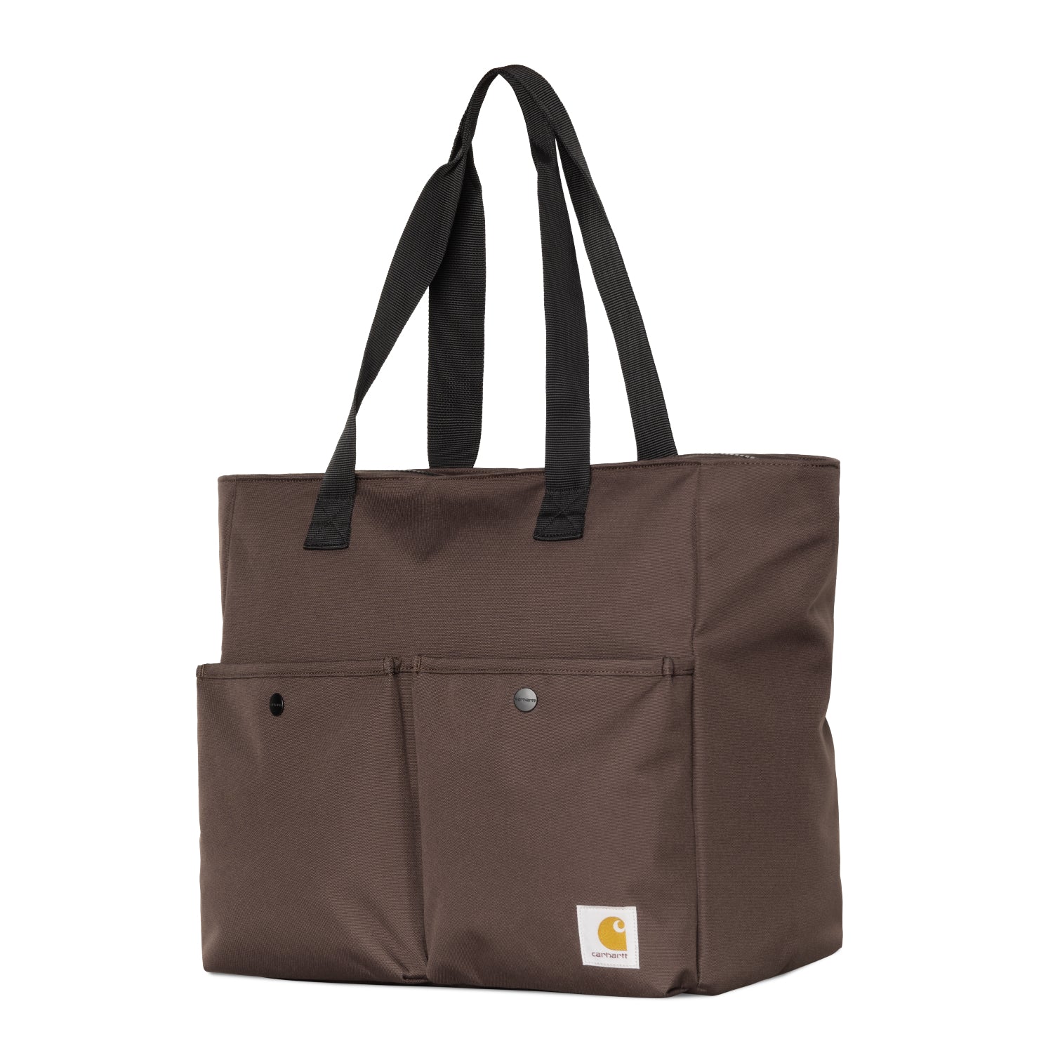 JAKE TOTE BAG - Palisander