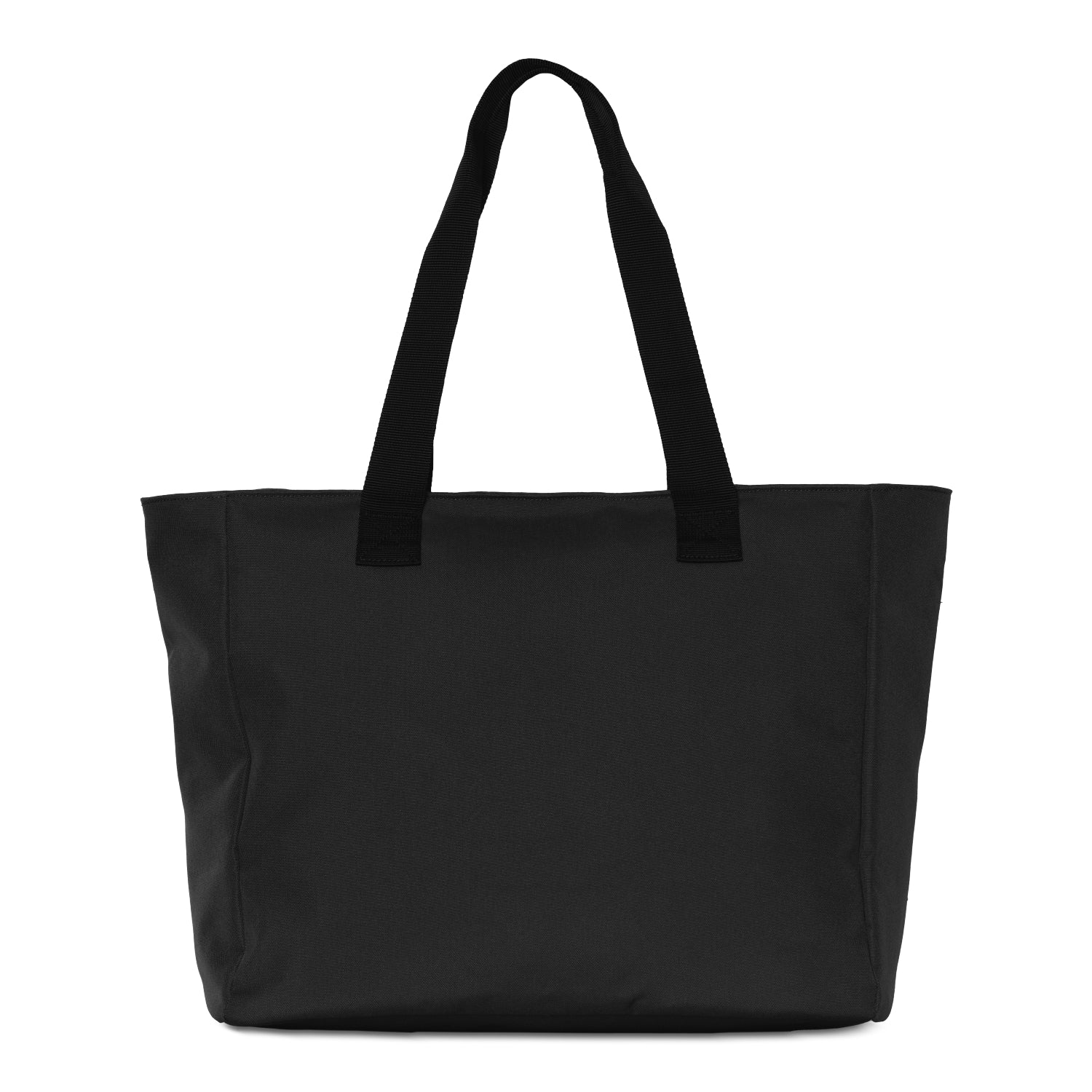 JAKE TOTE BAG - Black