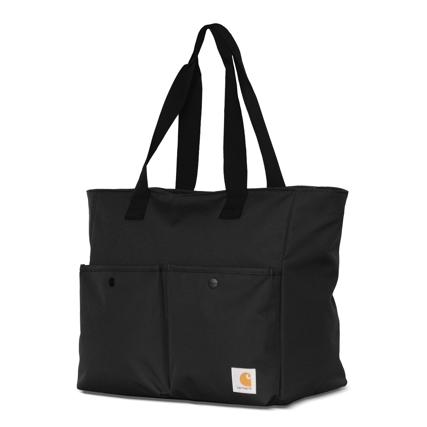 JAKE TOTE BAG - Black