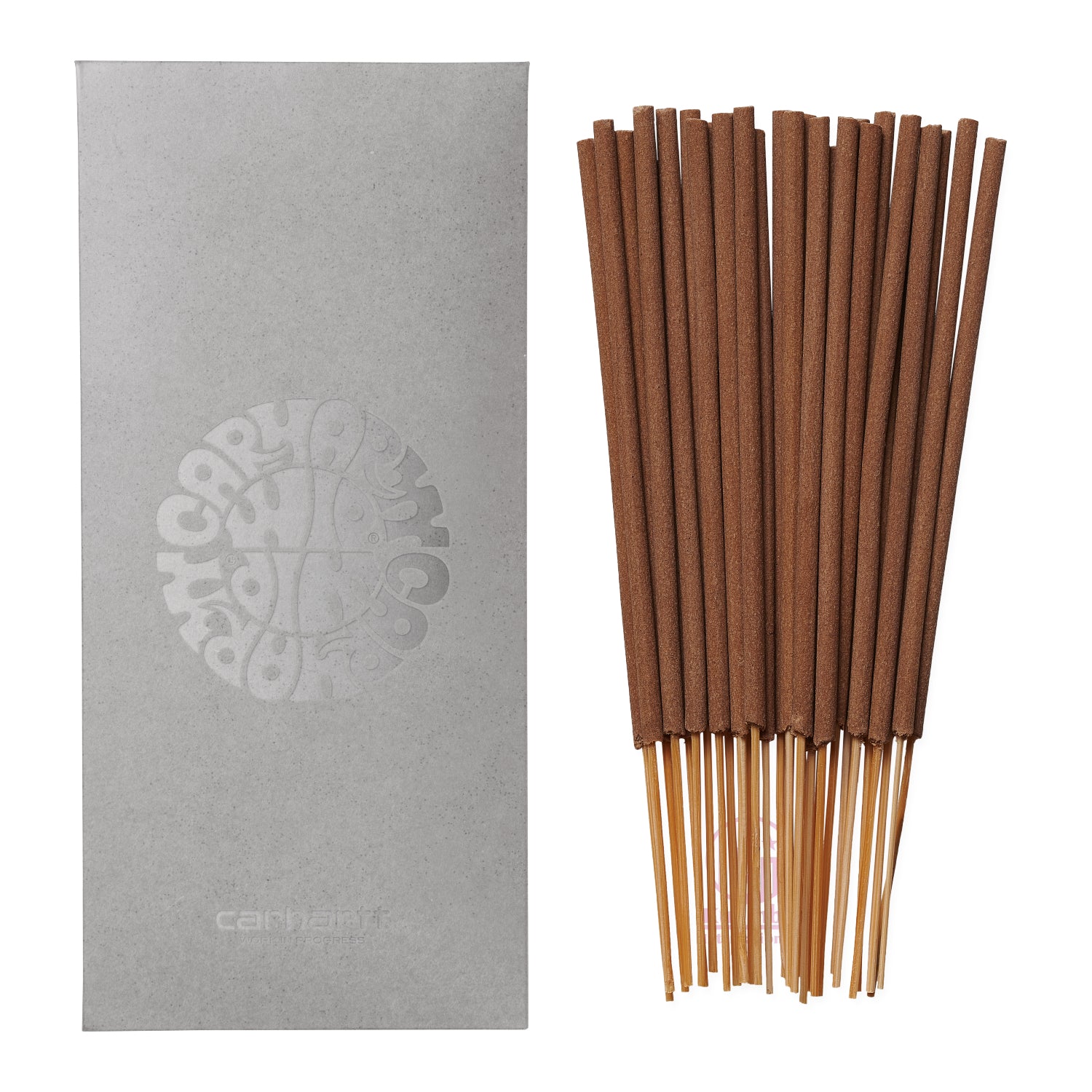 JAZZY INCENSE STICKS - Natural