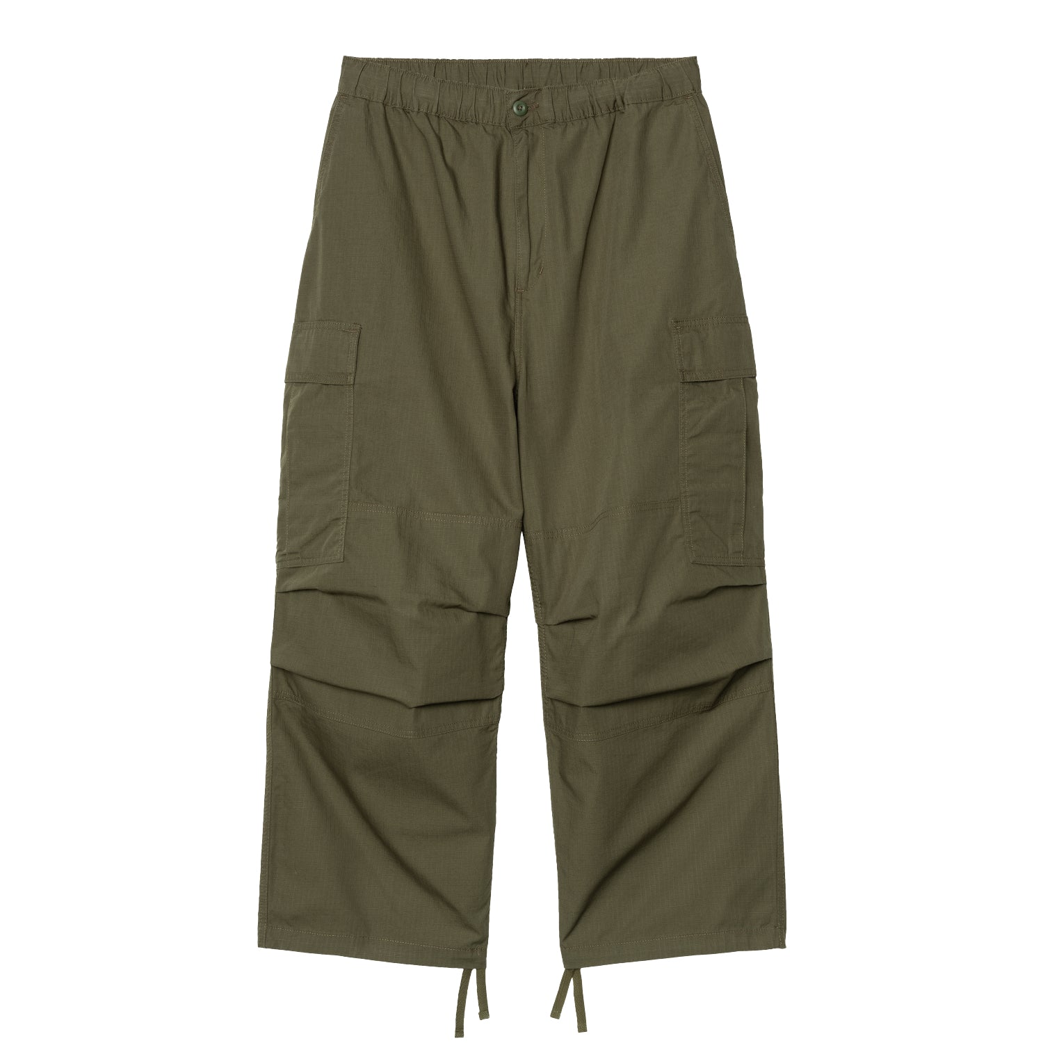 JET CARGO PANT - Turtle (rinsed)