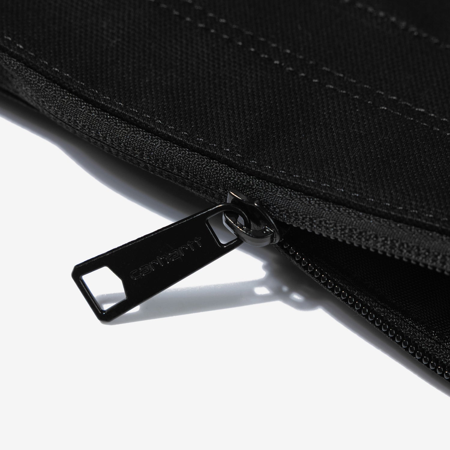 KOMPAKT DJ TOOL BAG - Black