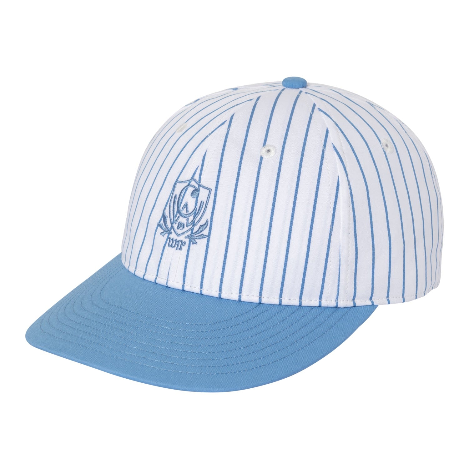 LINUS CAP - Bleach / White