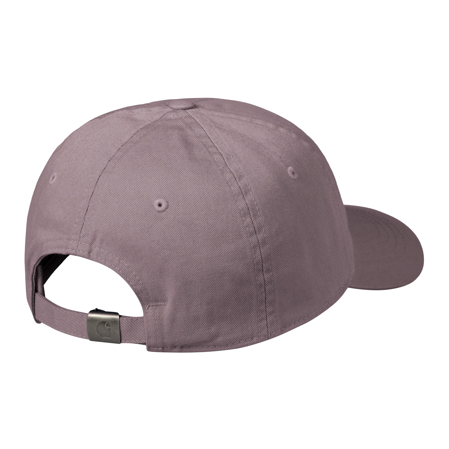 MADISON LOGO CAP - Pink Fog / White