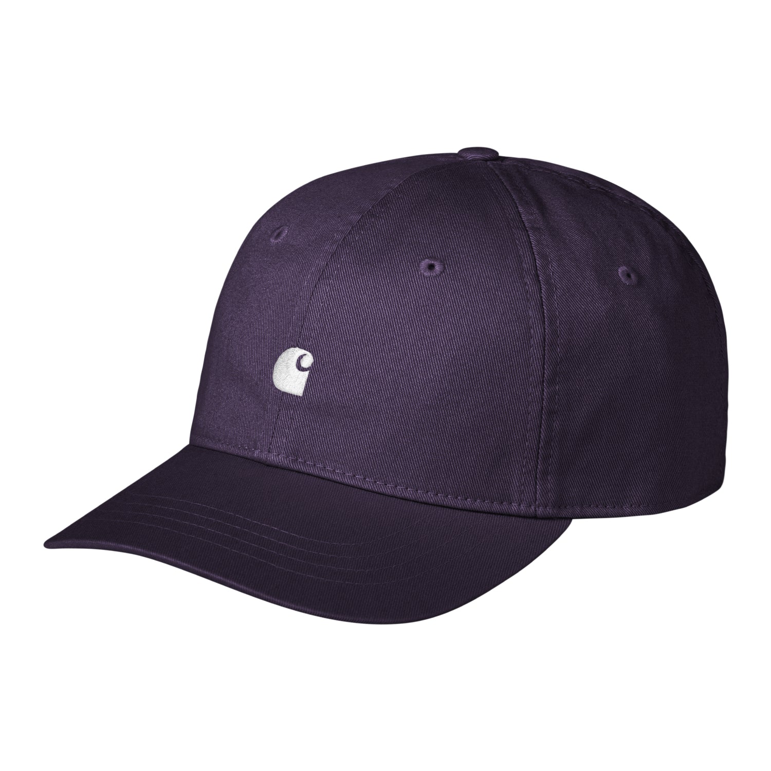 MADISON LOGO CAP  - Lakers / Wax
