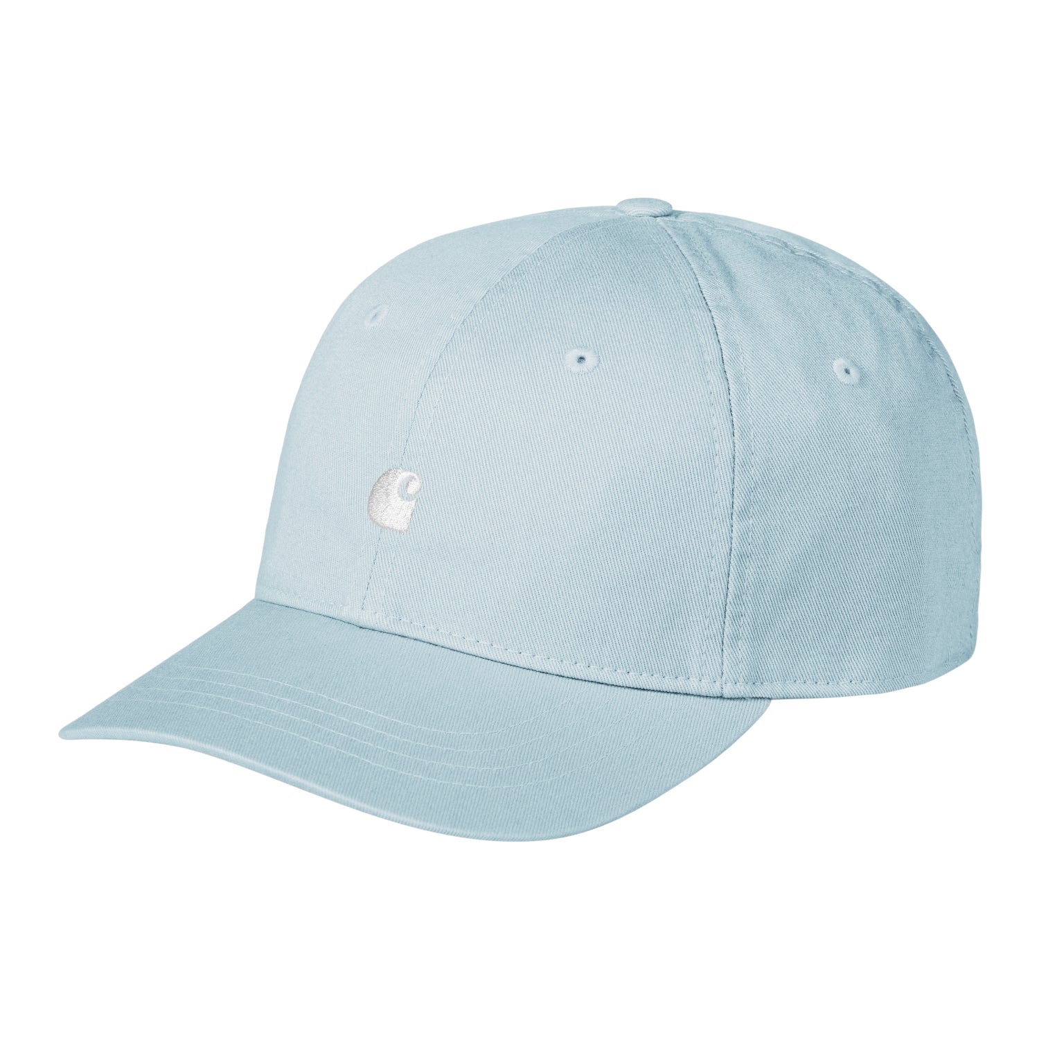 MADISON LOGO CAP - Citadel / Wax