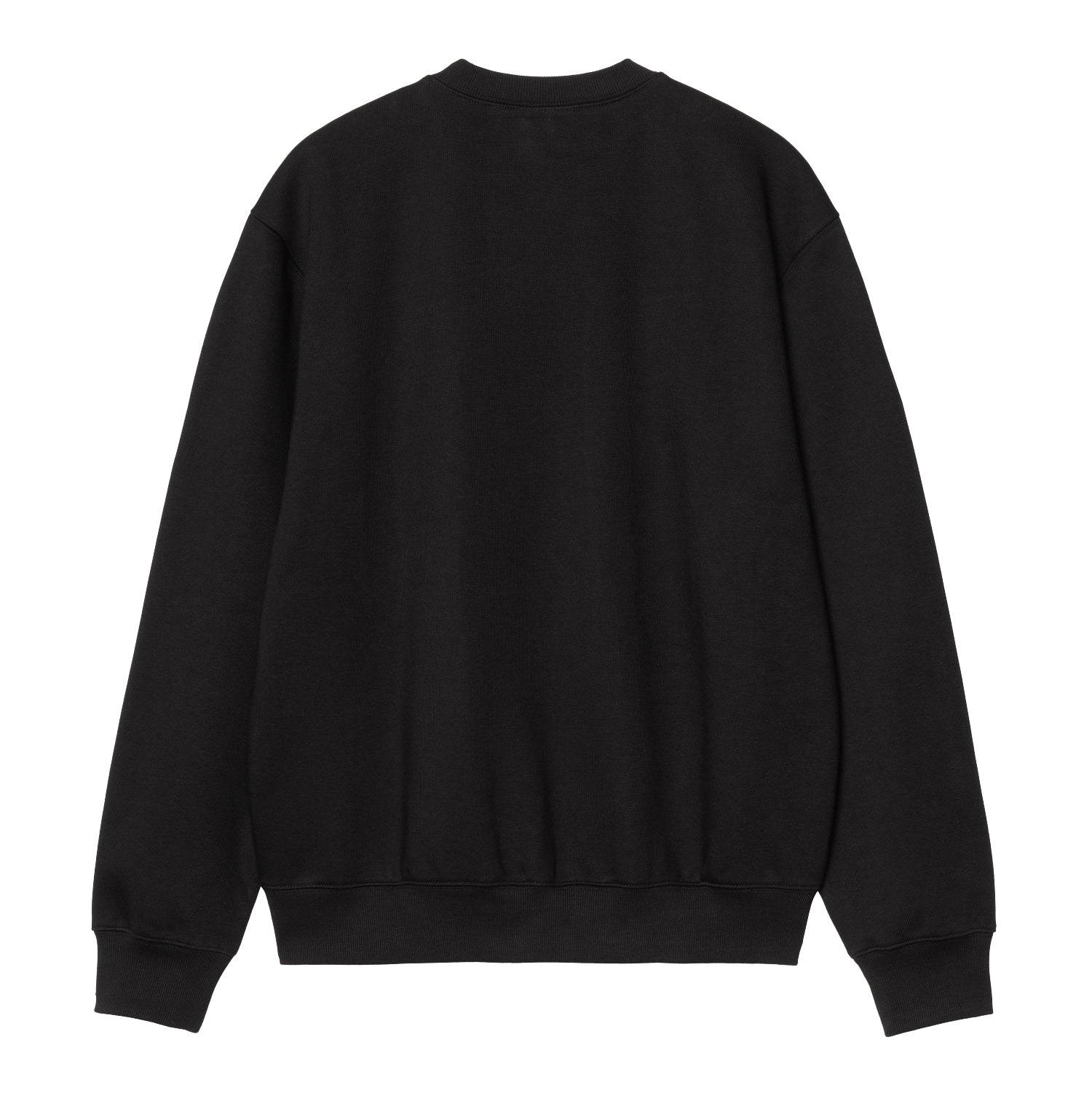 MASTERPIECE SWEAT - Black / Fandoghi