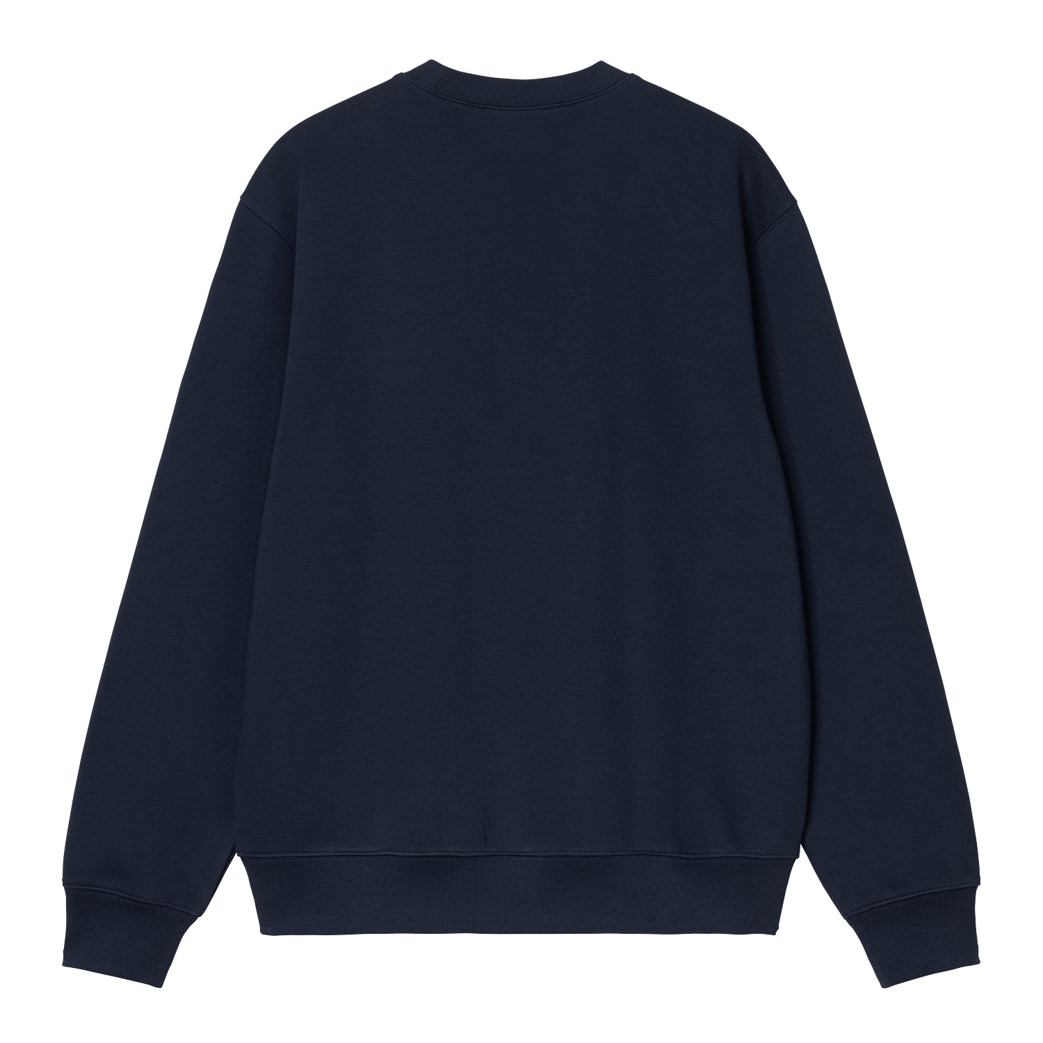 MASTERPIECE SWEAT - Air Force Blue / Dusty H Brown