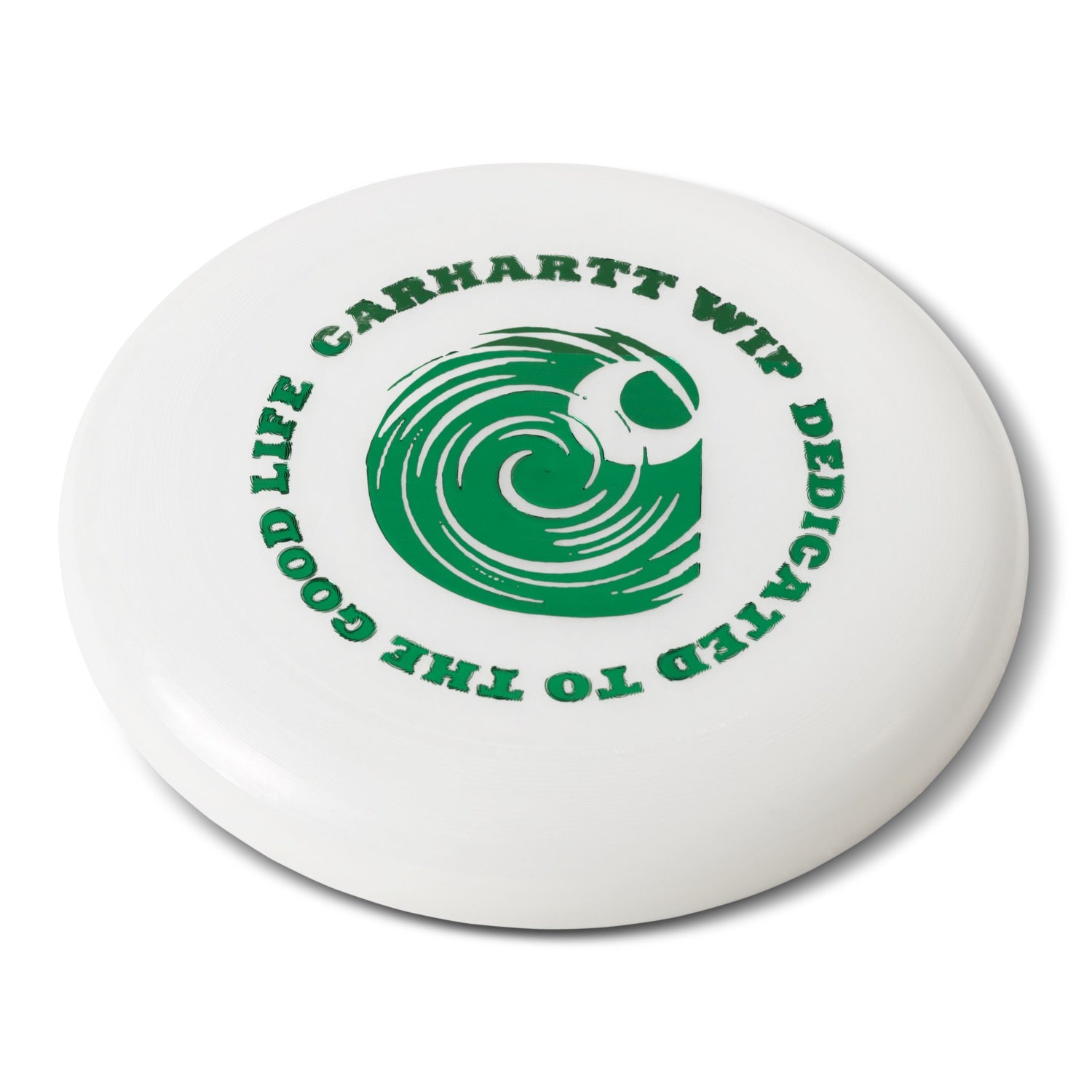 MIST FRISBEE - Glow in The Dark / Chervil