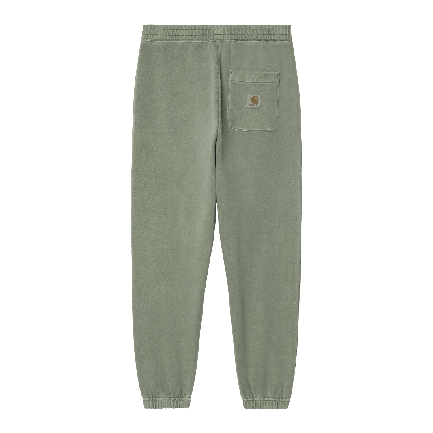 NELSON SWEAT PANT - Park (garment dyed)