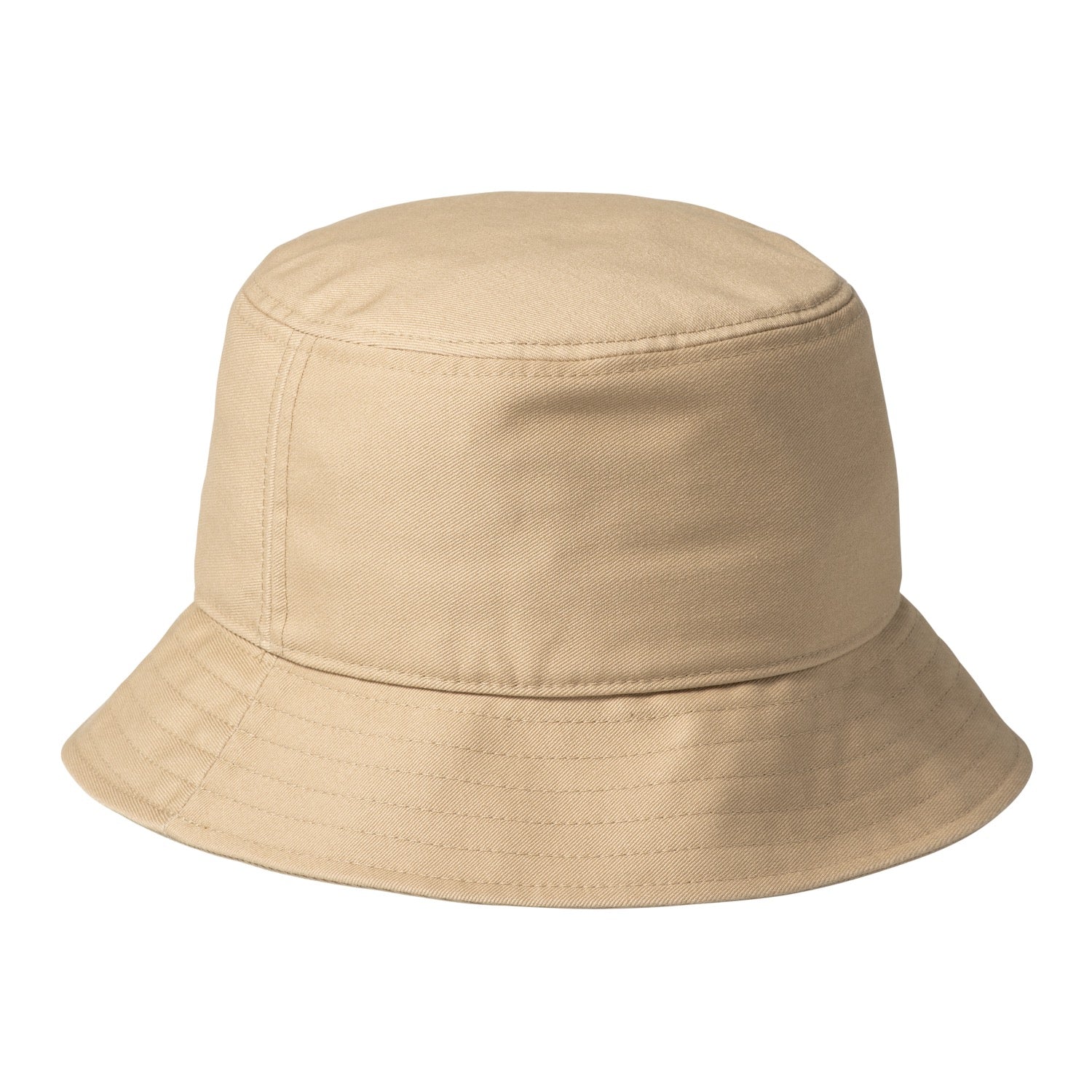 NEWHAVEN BUCKET HAT - Sable