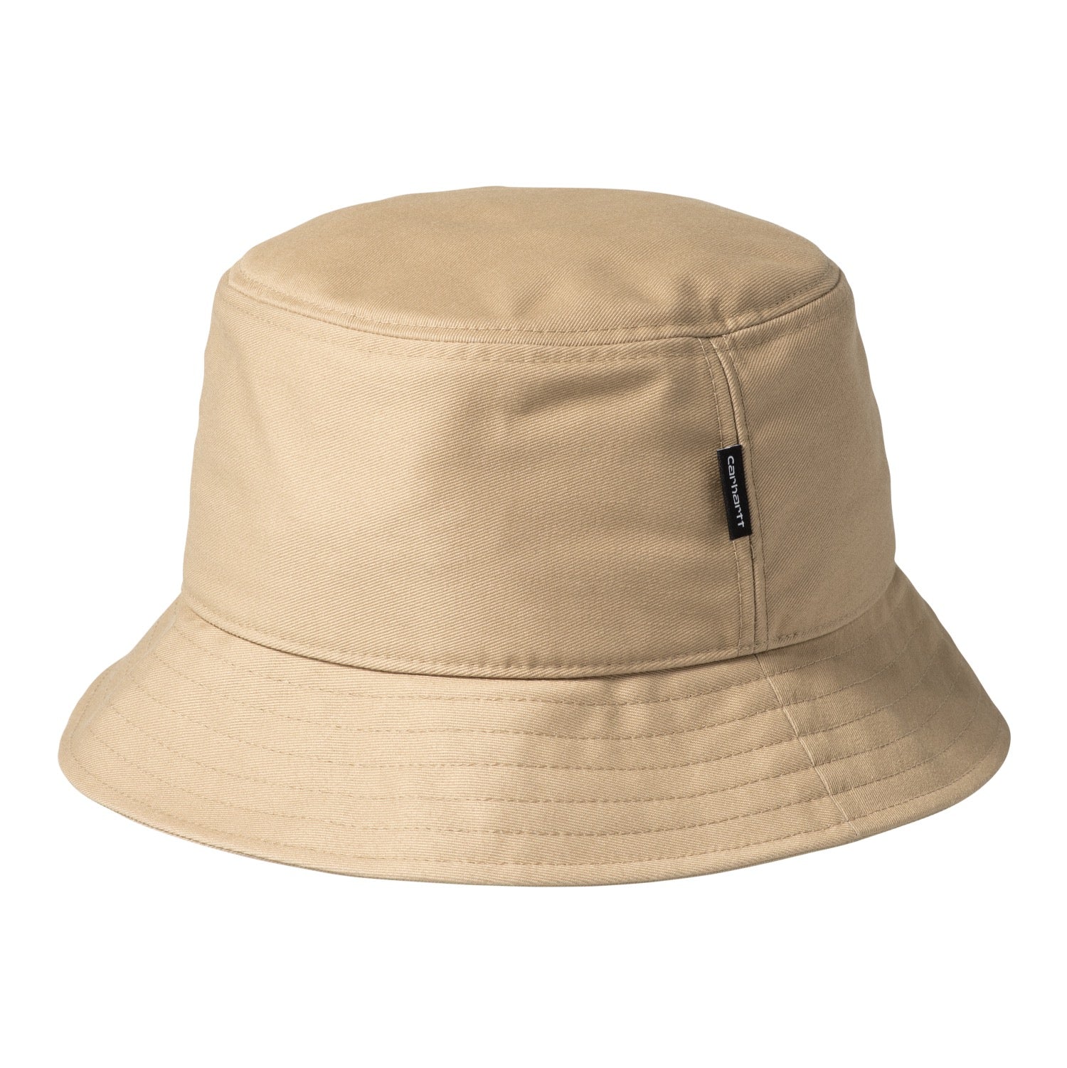 NEWHAVEN BUCKET HAT - Sable