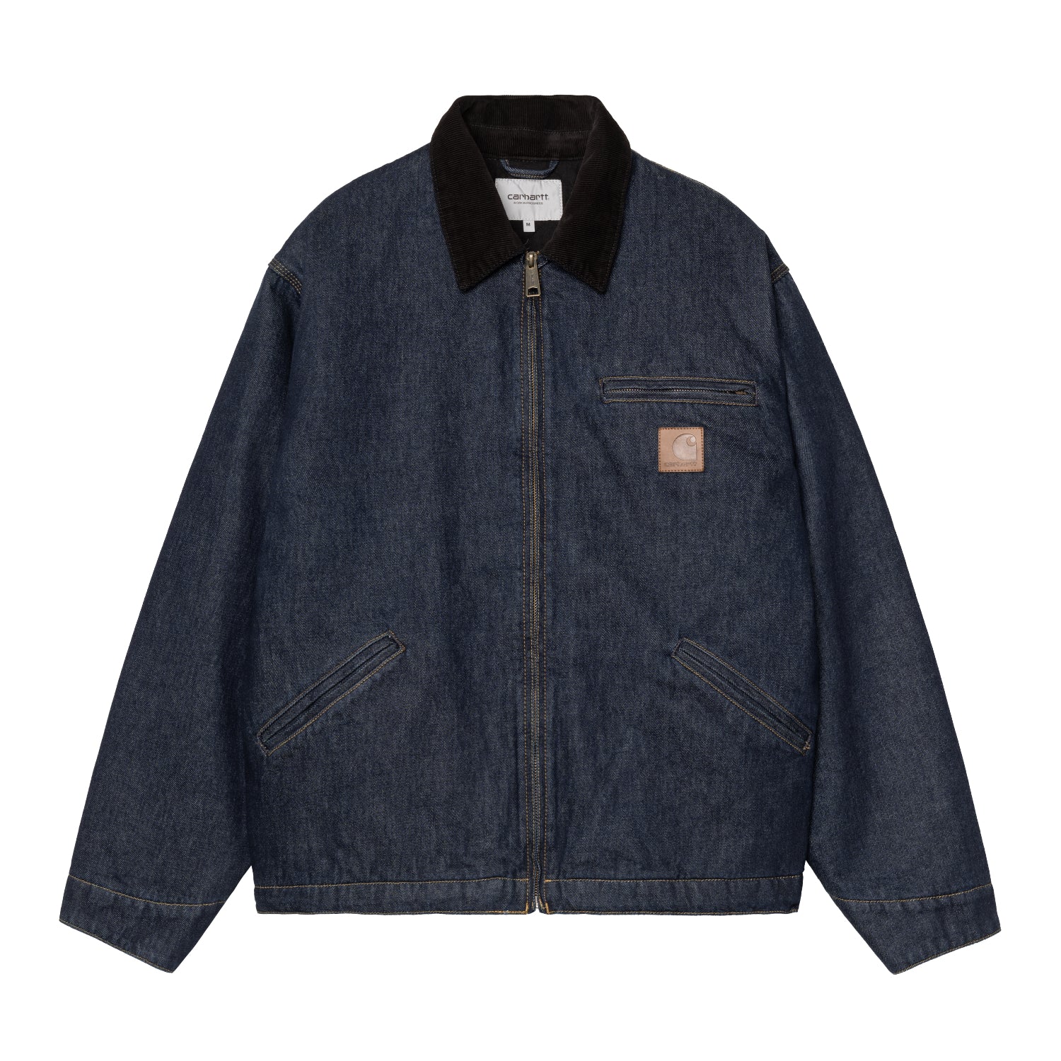 OGデトロイトジャケット 