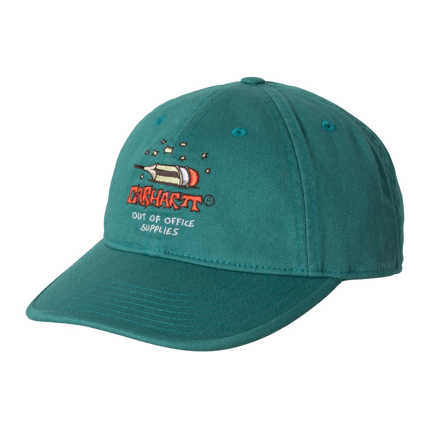 OFFICE SUPPLIES CAP - Saguaro