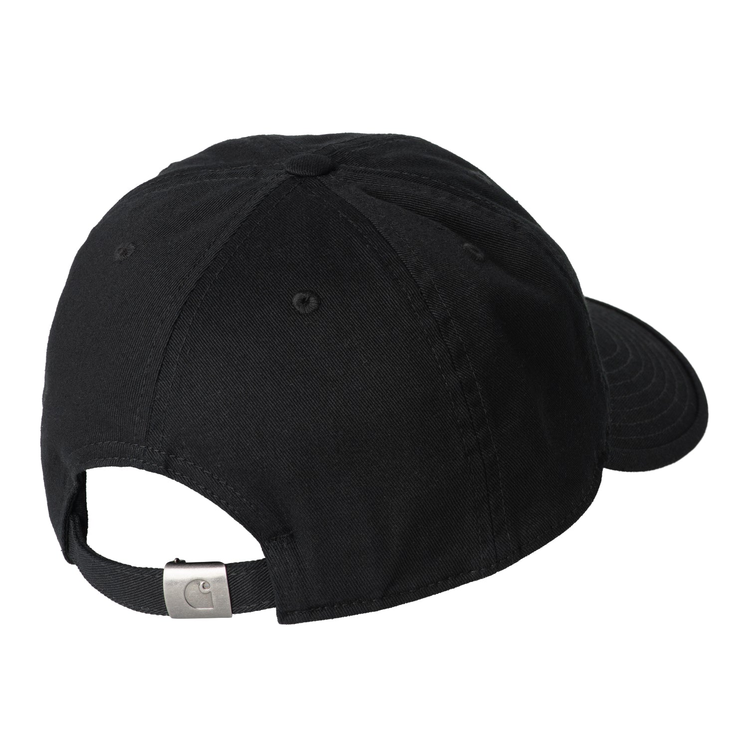 OFFICE SUPPLIES CAP - Black