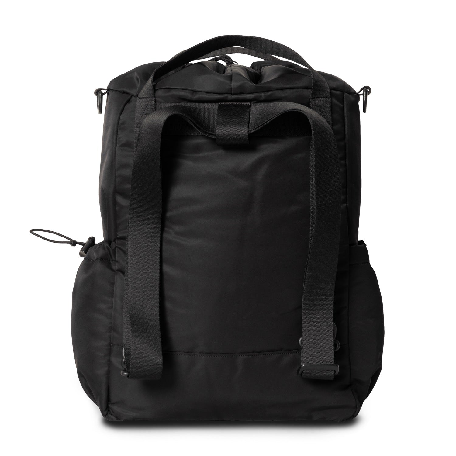 OTLEY BACKPACK - Black
