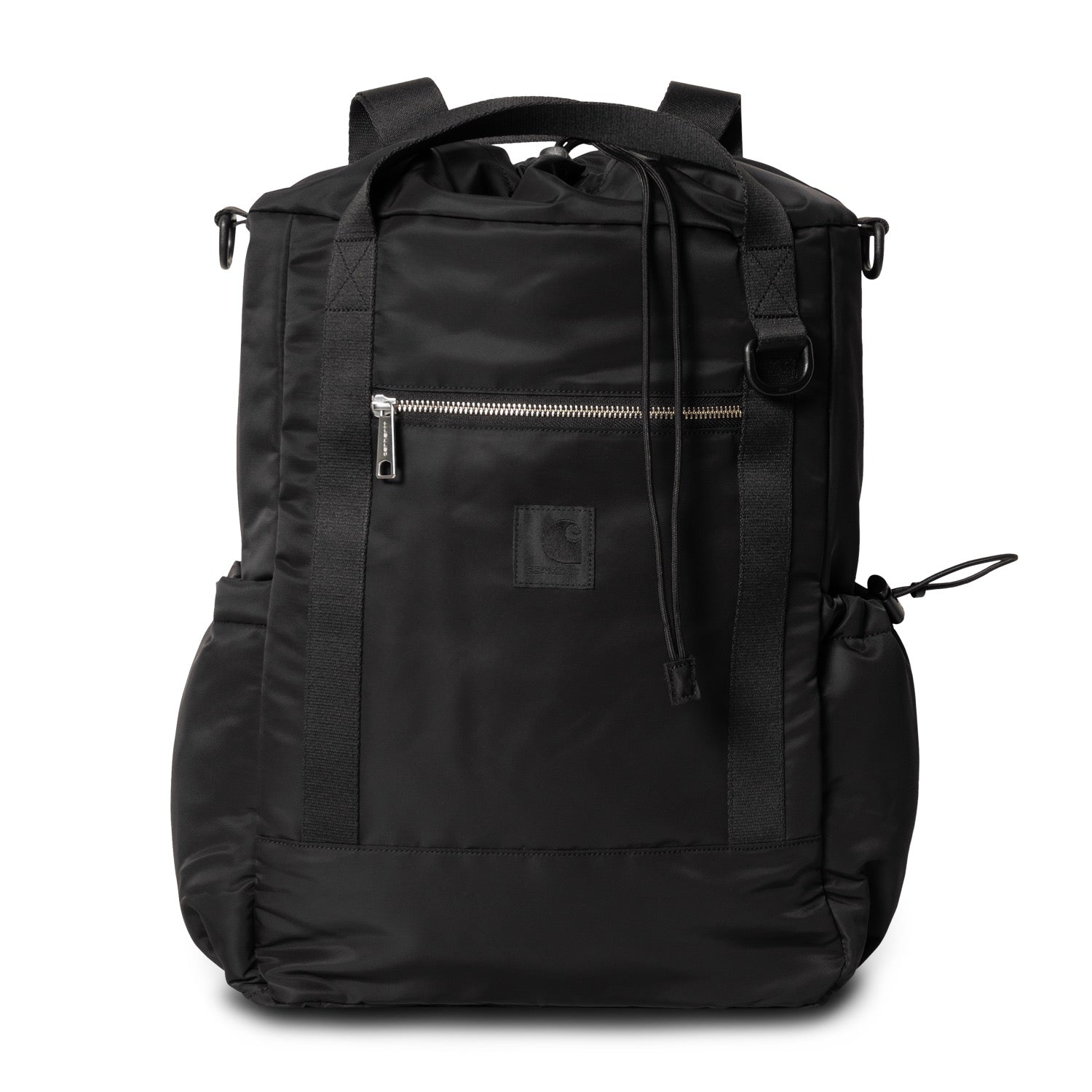 OTLEY BACKPACK - Black