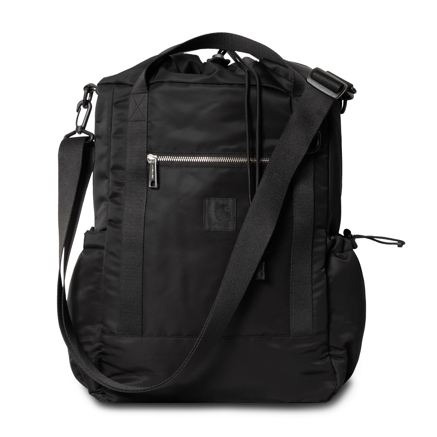 OTLEY BACKPACK - Black