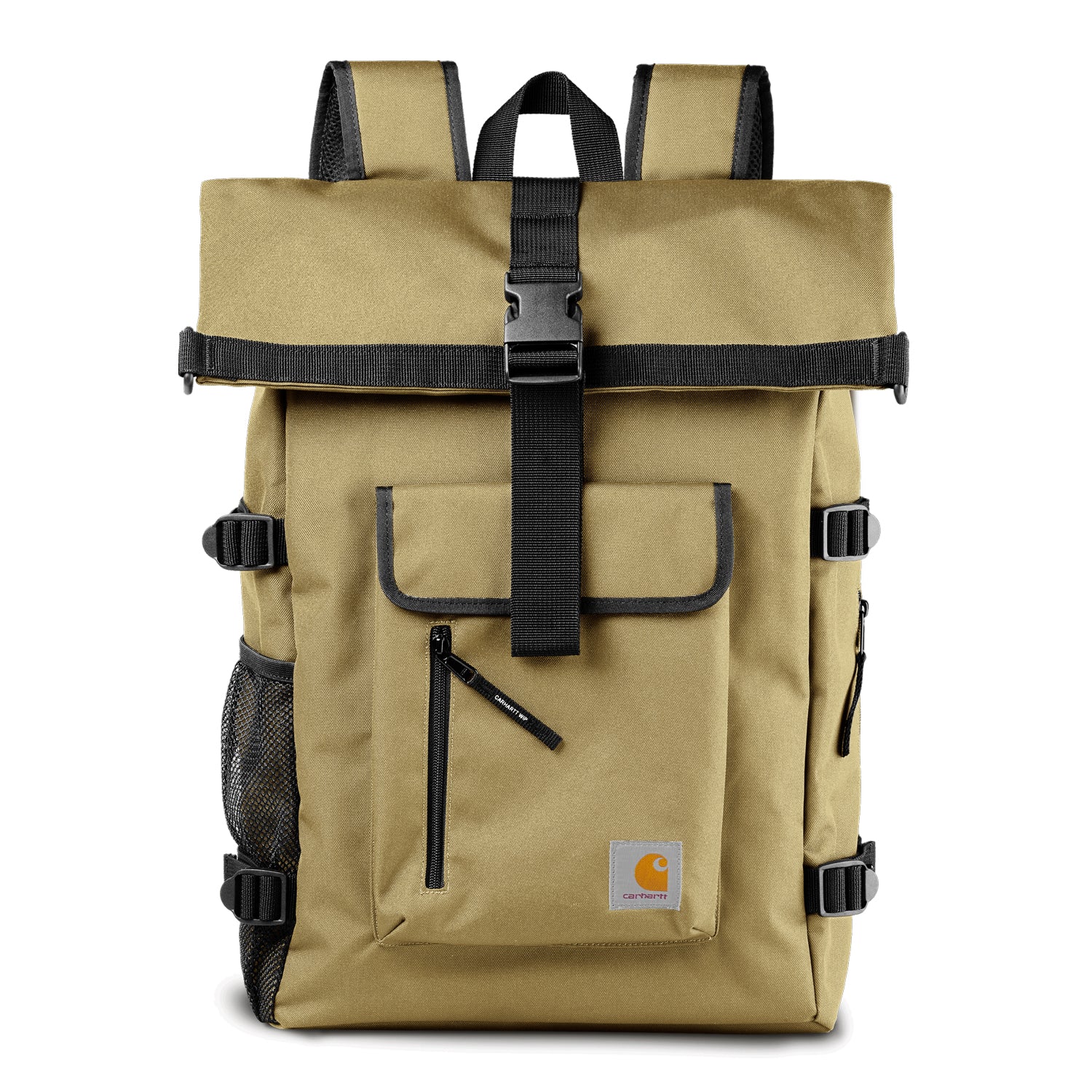 PHILIS BACKPACK - Agate