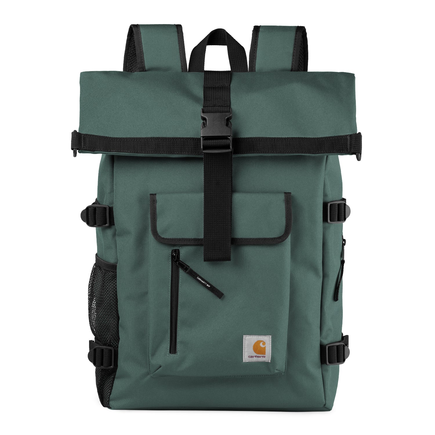 PHILIS BACKPACK - Silver Pine