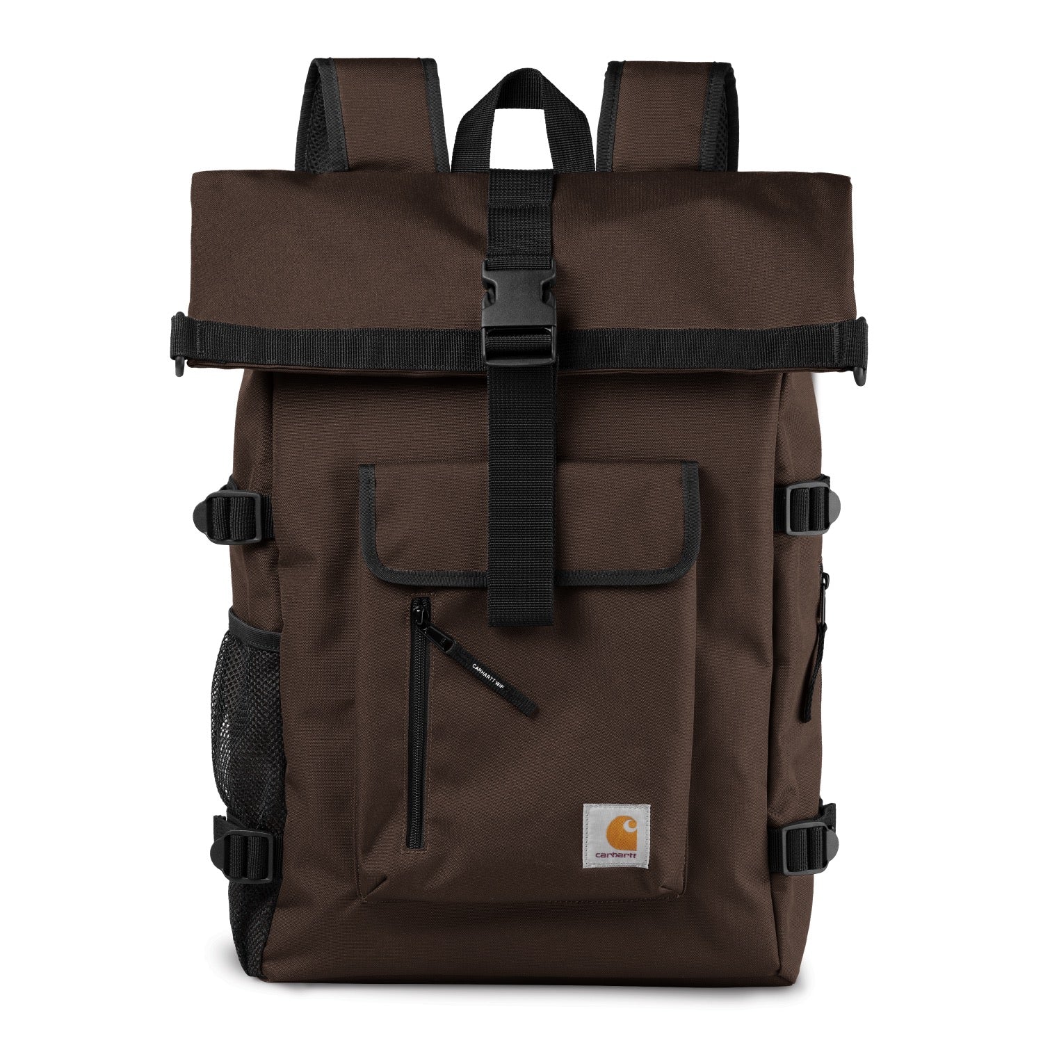 PHILIS BACKPACK - Tobacco