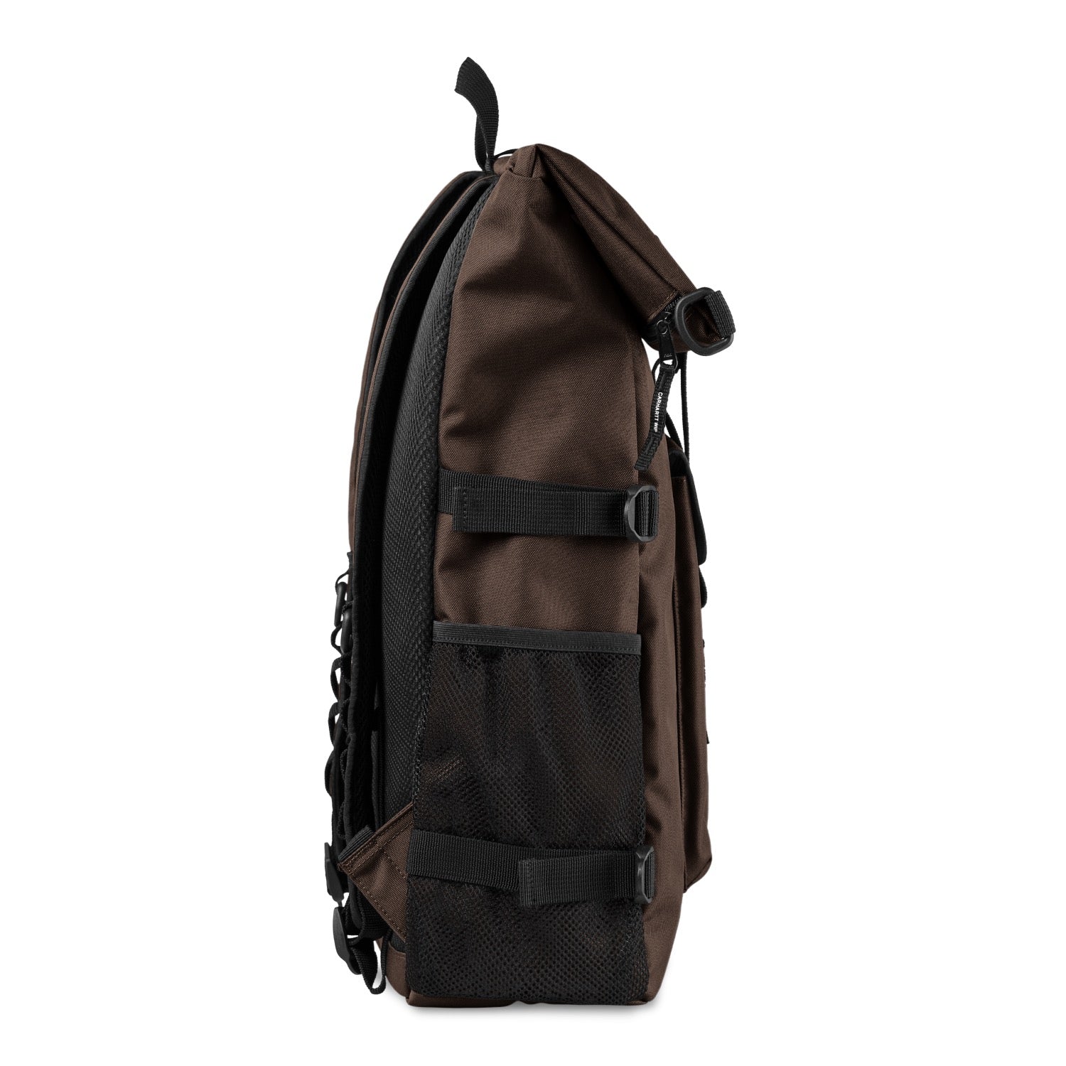 PHILIS BACKPACK - Tobacco