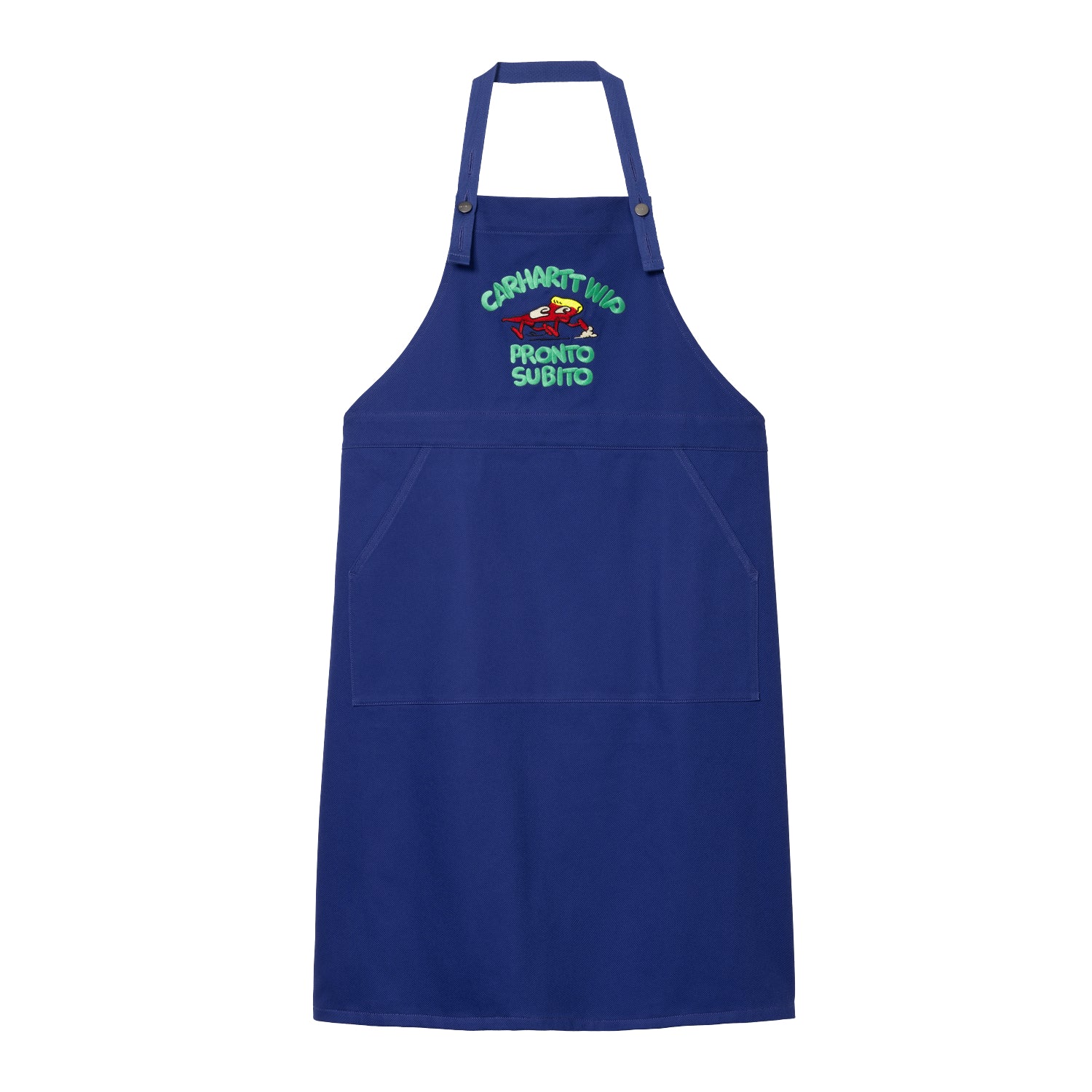 PRONTO APRON - Wolfsbane