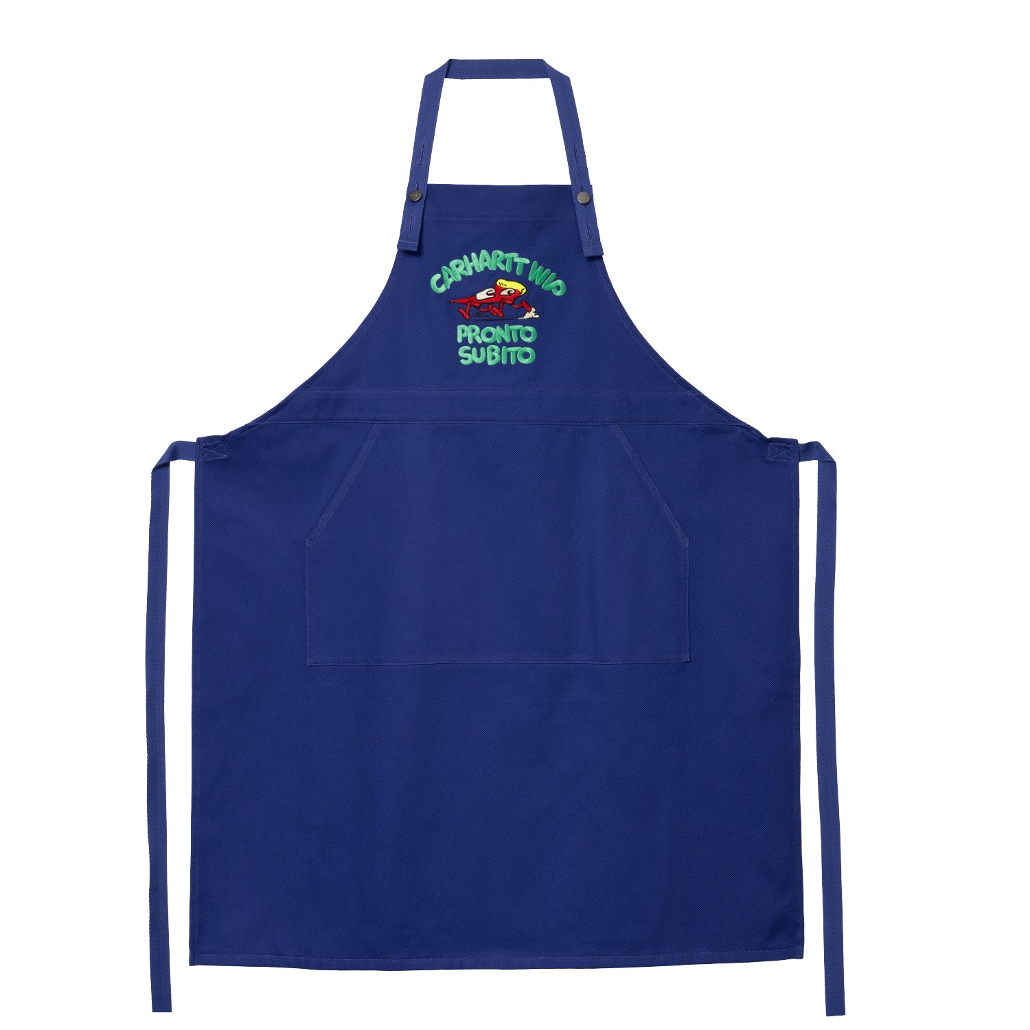 PRONTO APRON - Wolfsbane