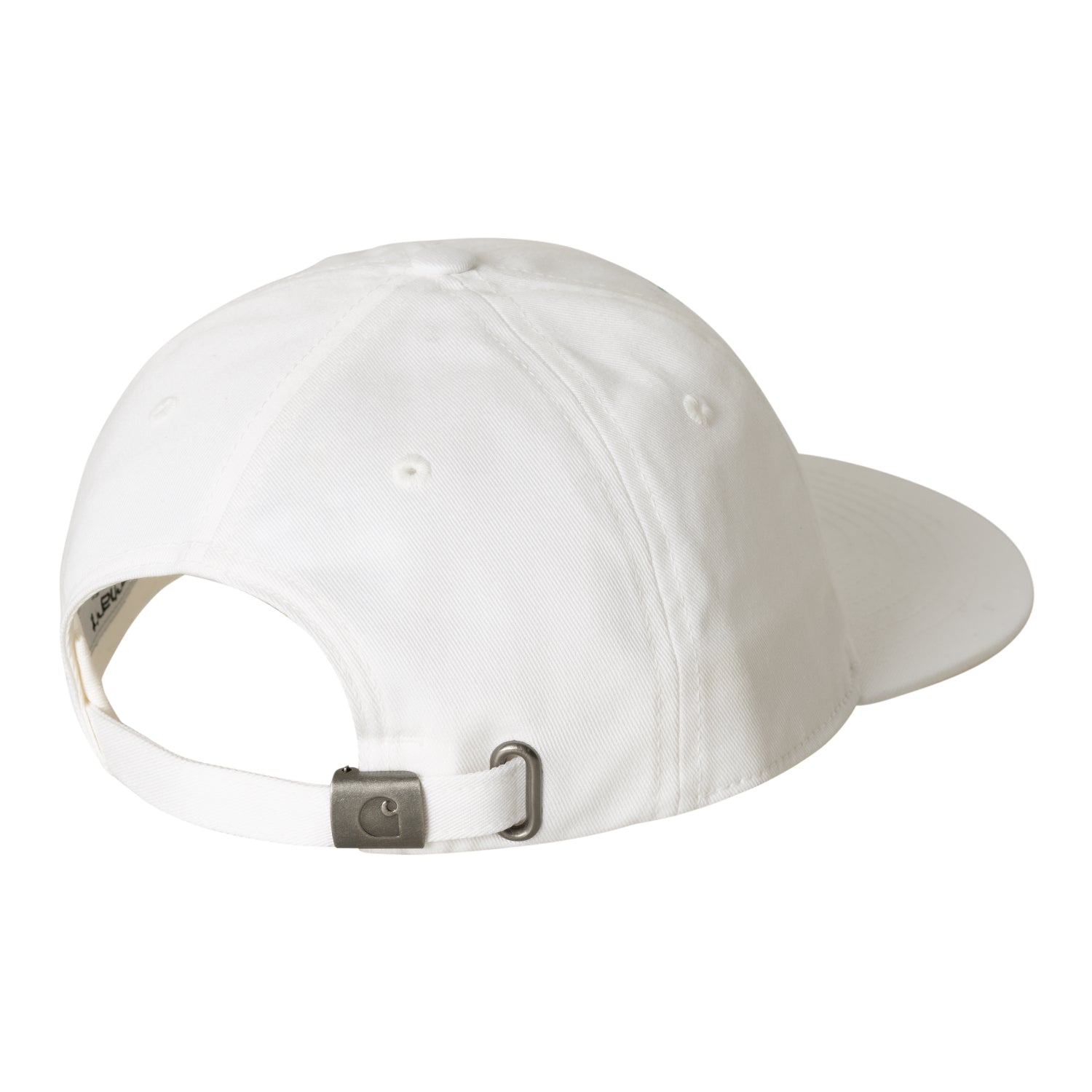 PRONTO CAP - White