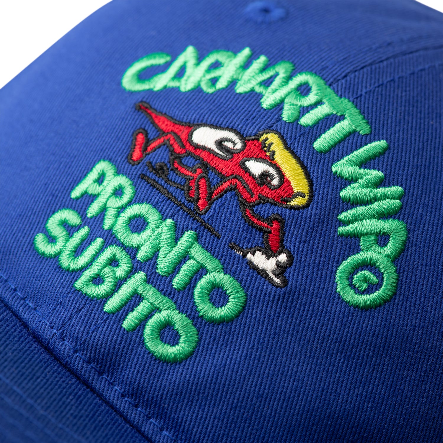 PRONTO CAP - Wolfsbane