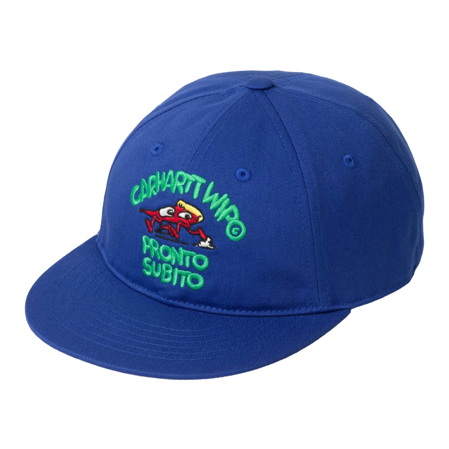 PRONTO CAP - Wolfsbane