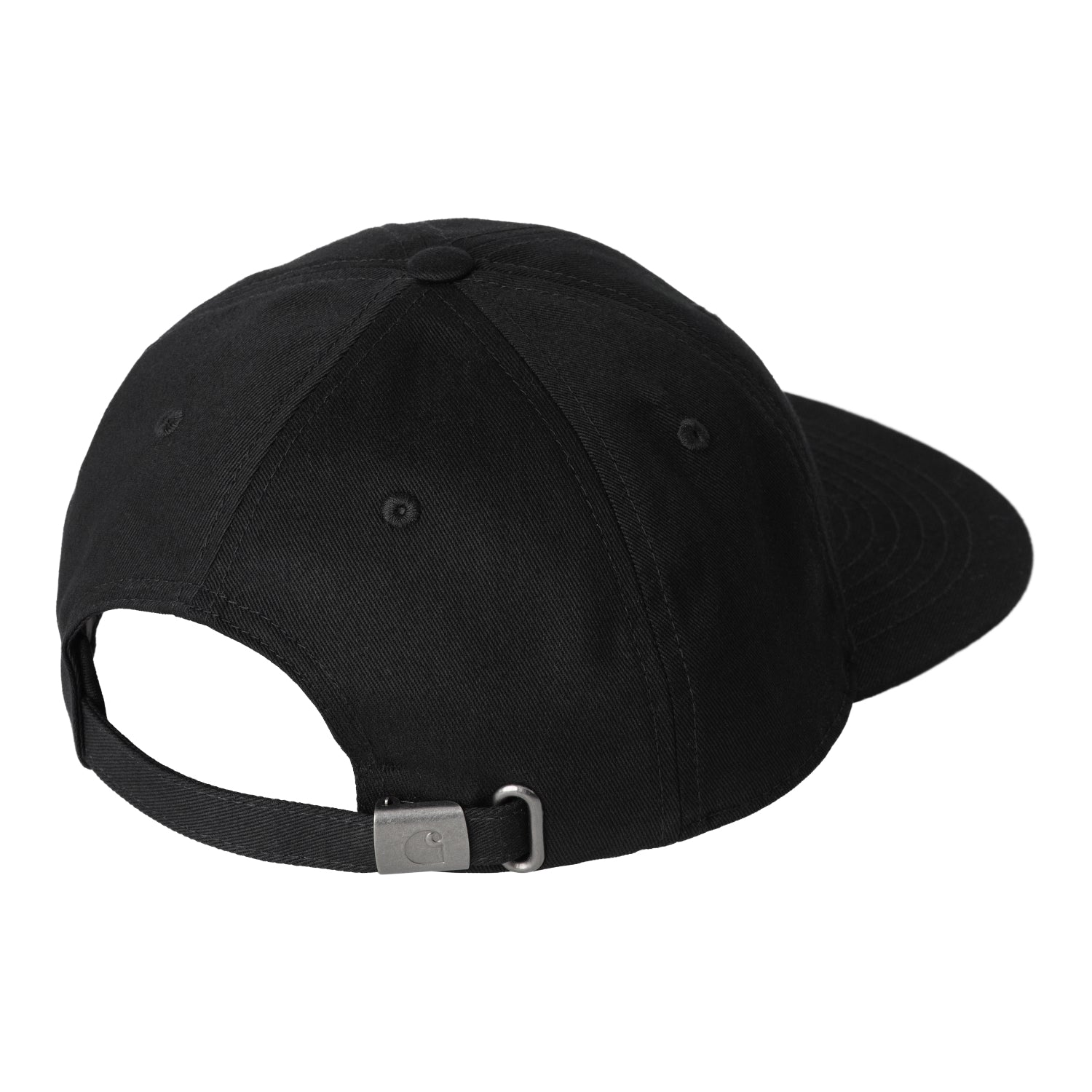 PRONTO CAP - Black