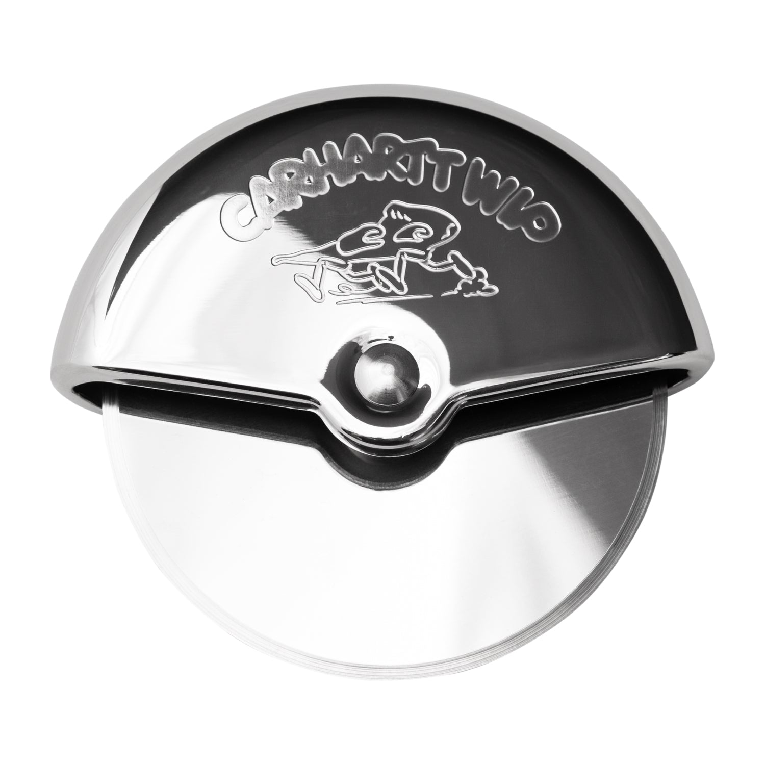 PRONTO SLICER - Silver