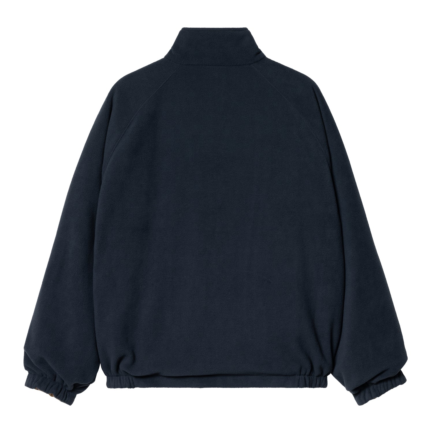REVERSIBLE PLANER JACKET - Planer Jacket, Planer Check, Wall / Air Force Blue
