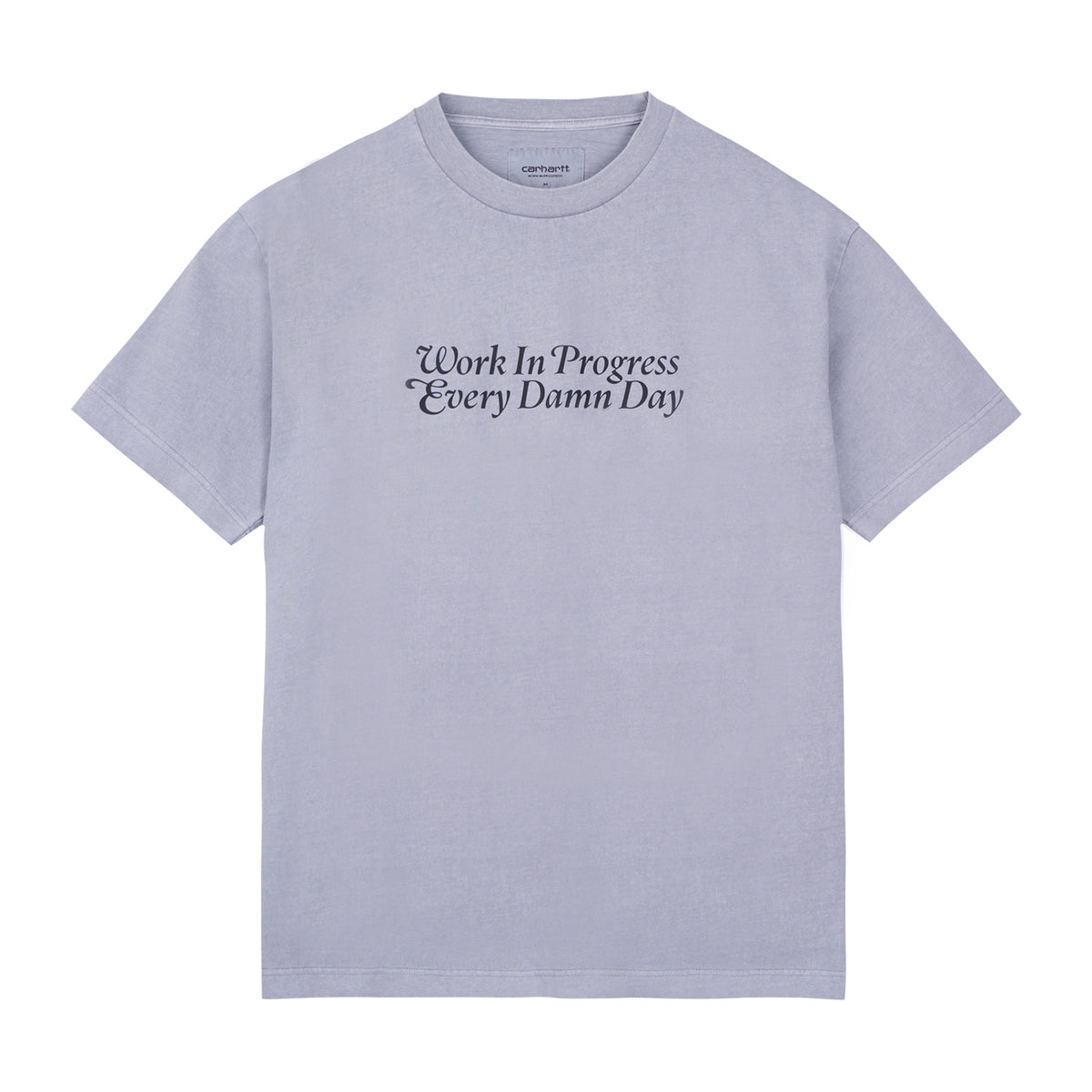 ショートスリーブコンパクトエブリデイTシャツ