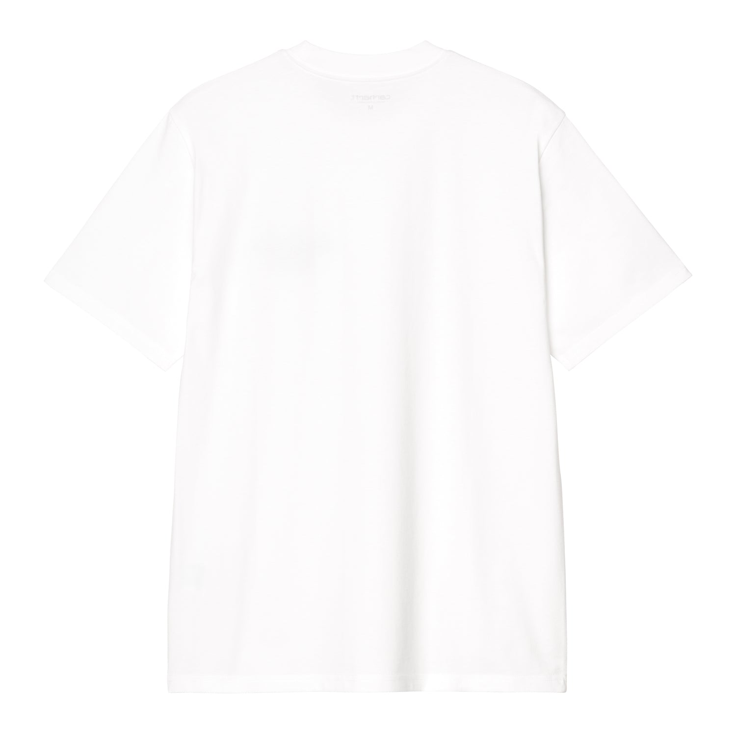 S/S ALUMNI T-SHIRT - White