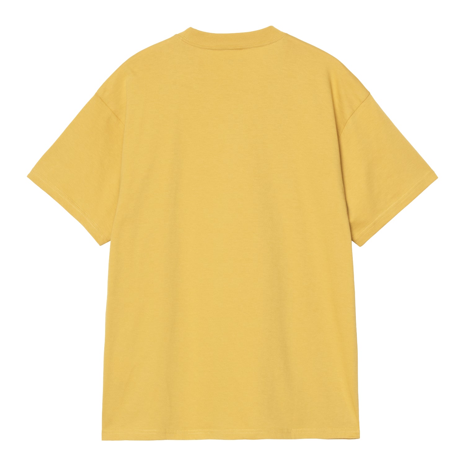S/S CREAM OF THE CROP T-SHIRT - Suncrest