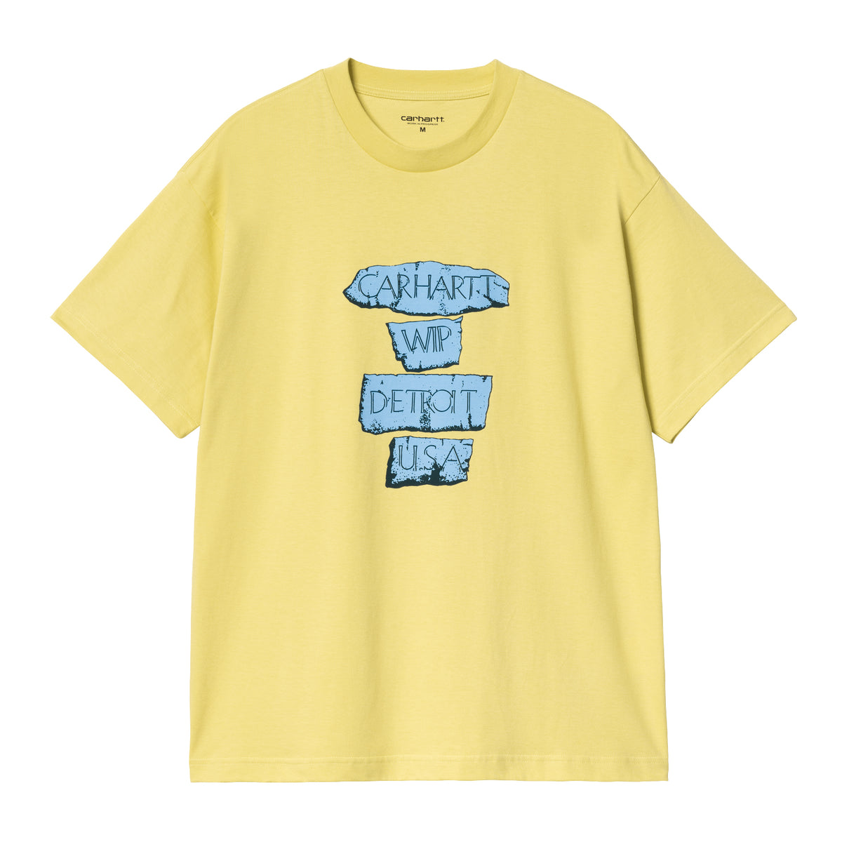 ショートスリーブマスターピースTシャツ