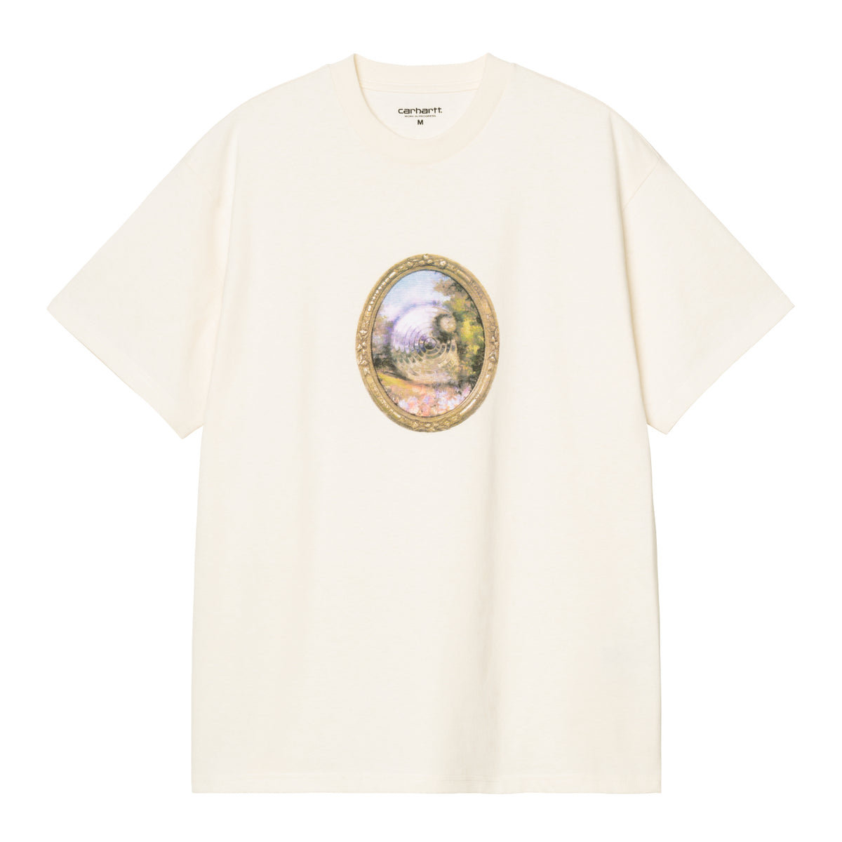 ショートスリーブミラー Tシャツ