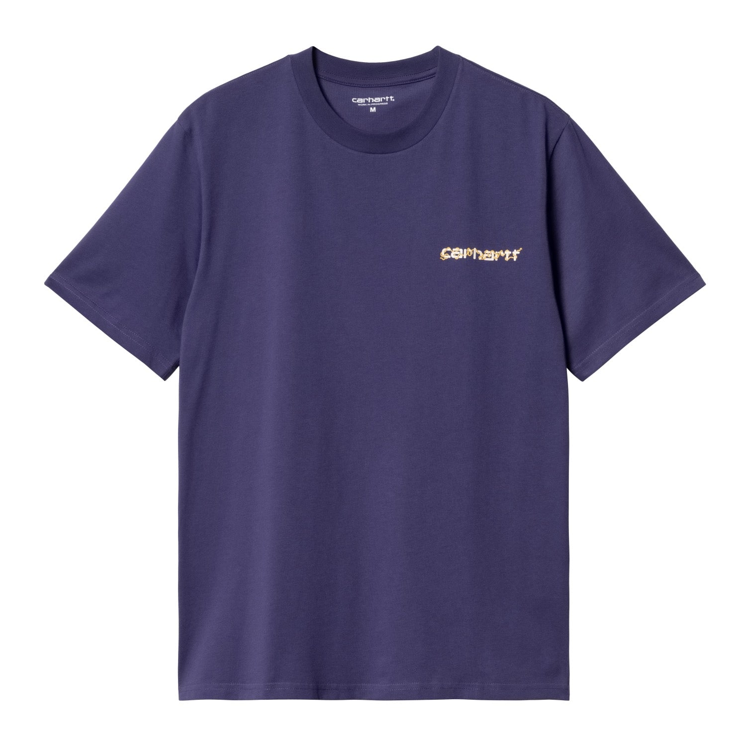 ショートスリーブヌードルスープTシャツ