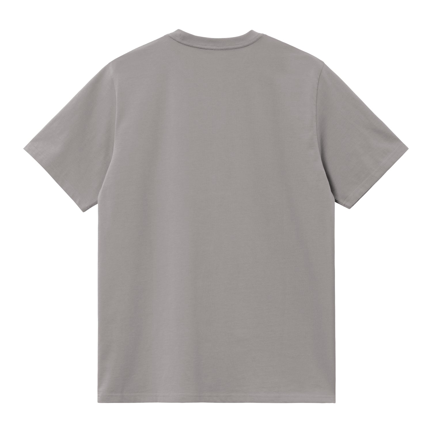 S/S POCKET T-SHIRT - Yosemite