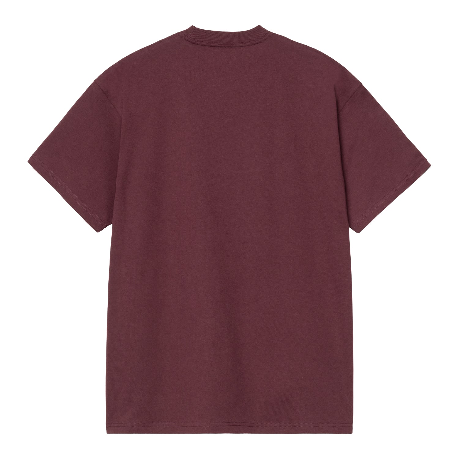 S/S WIPTOPIA SCRIPT T-SHIRT - Rondo / Wax