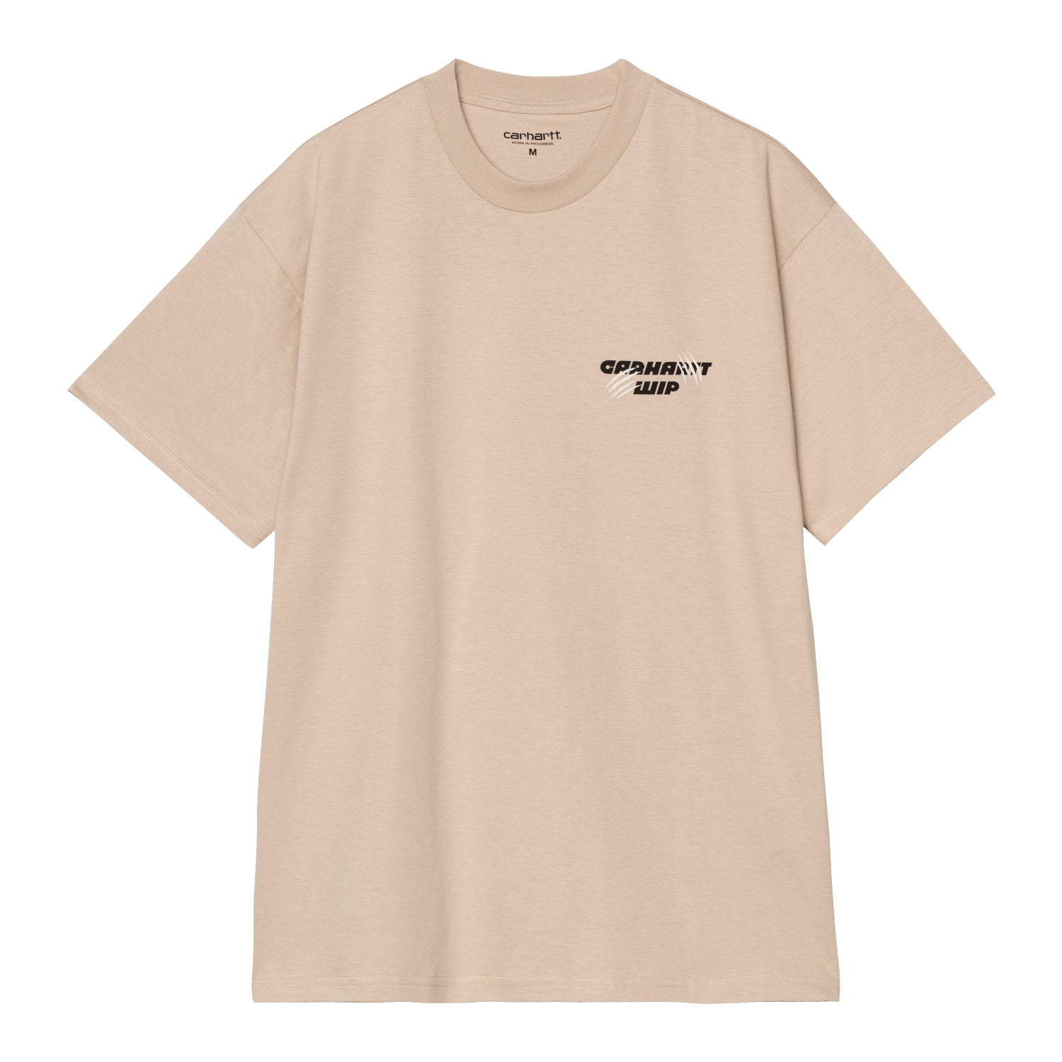 S/S WIPTOPIA T-SHIRT - Wall