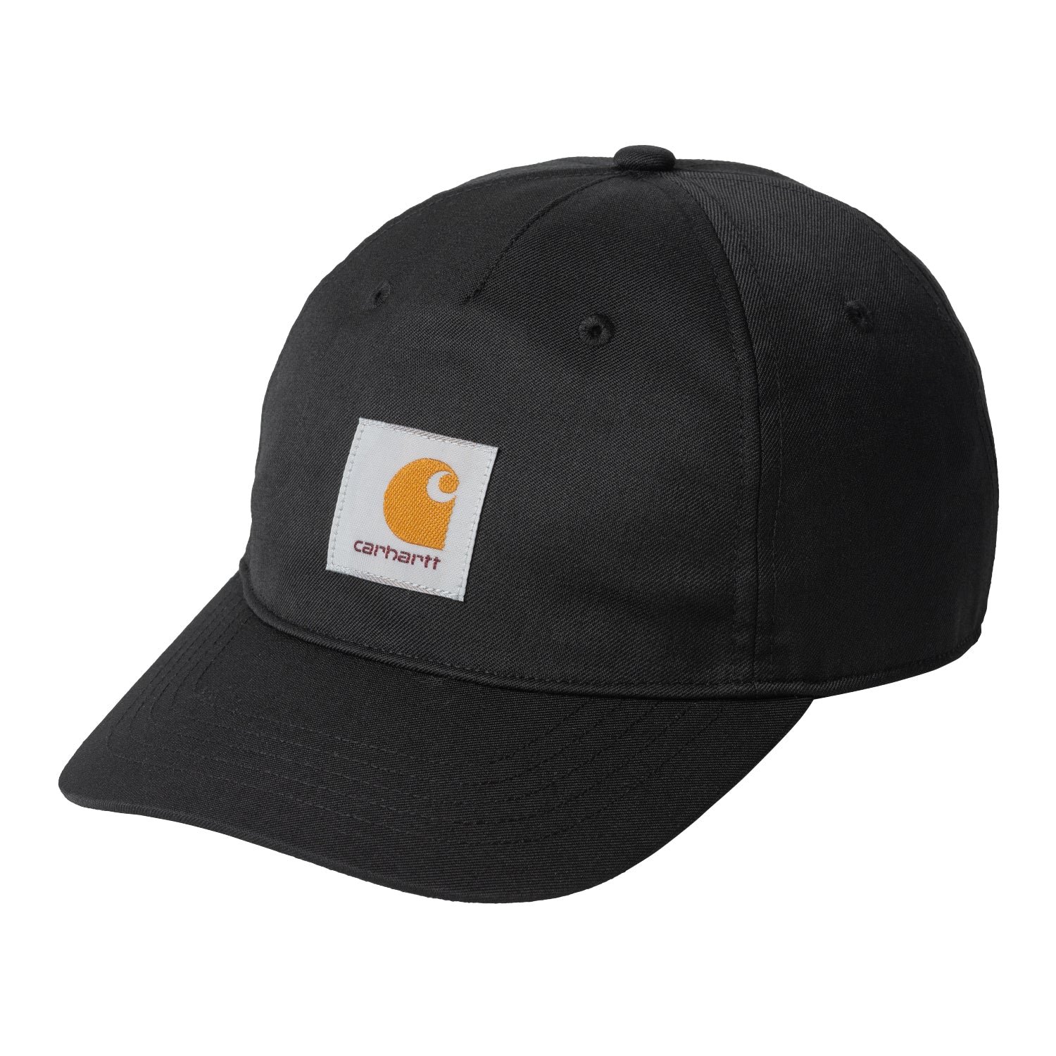 SEATON CAP - Black
