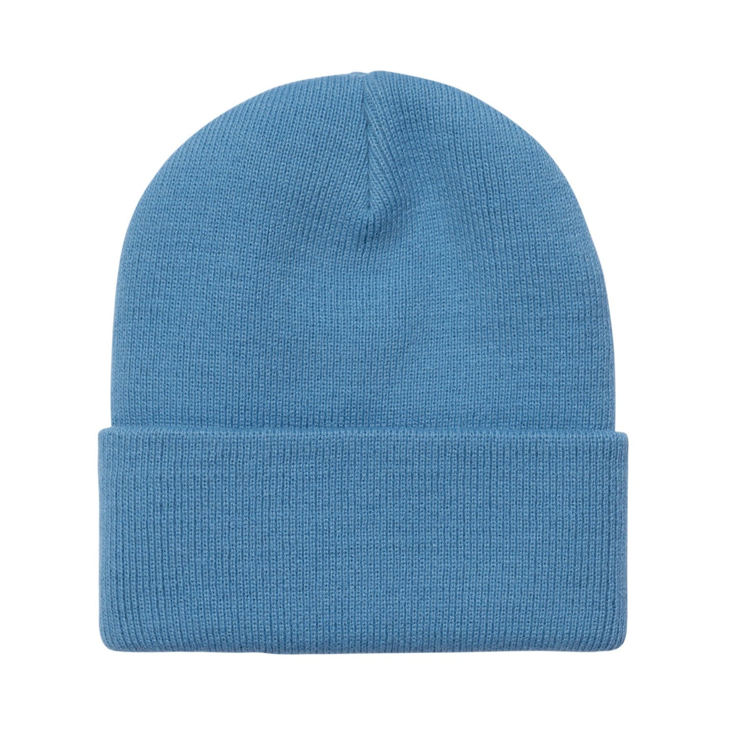 SHORT WATCH HAT - Piscine