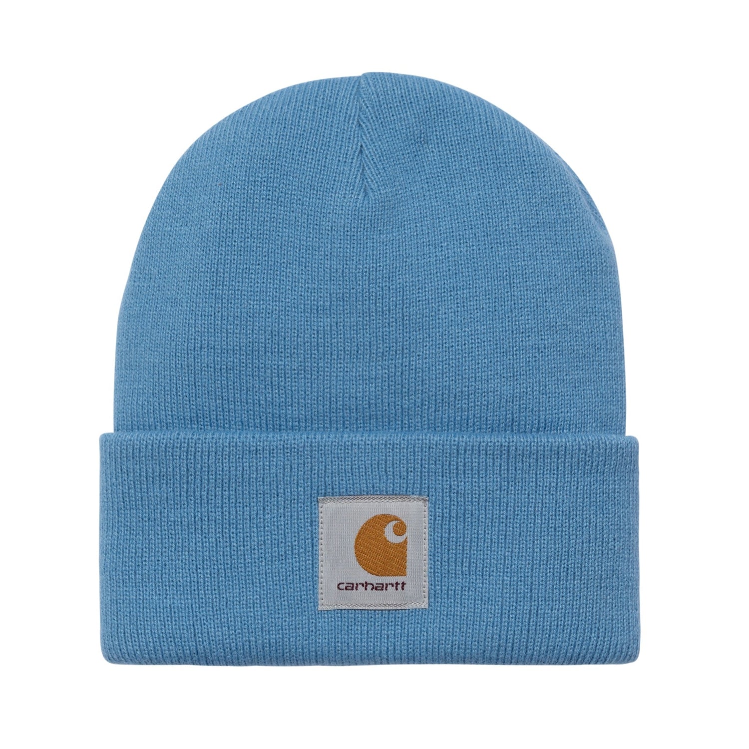 SHORT WATCH HAT - Piscine