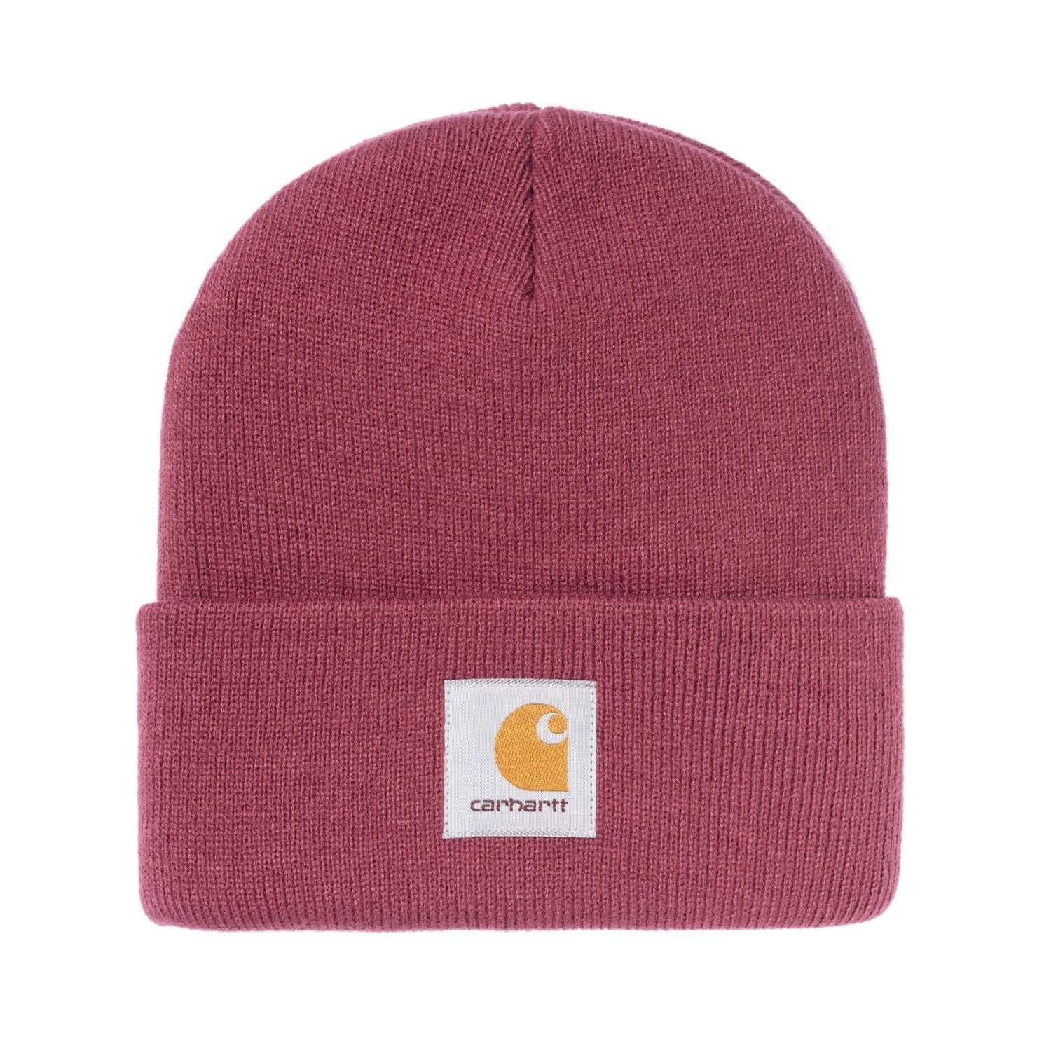 SHORT WATCH HAT - Punch
