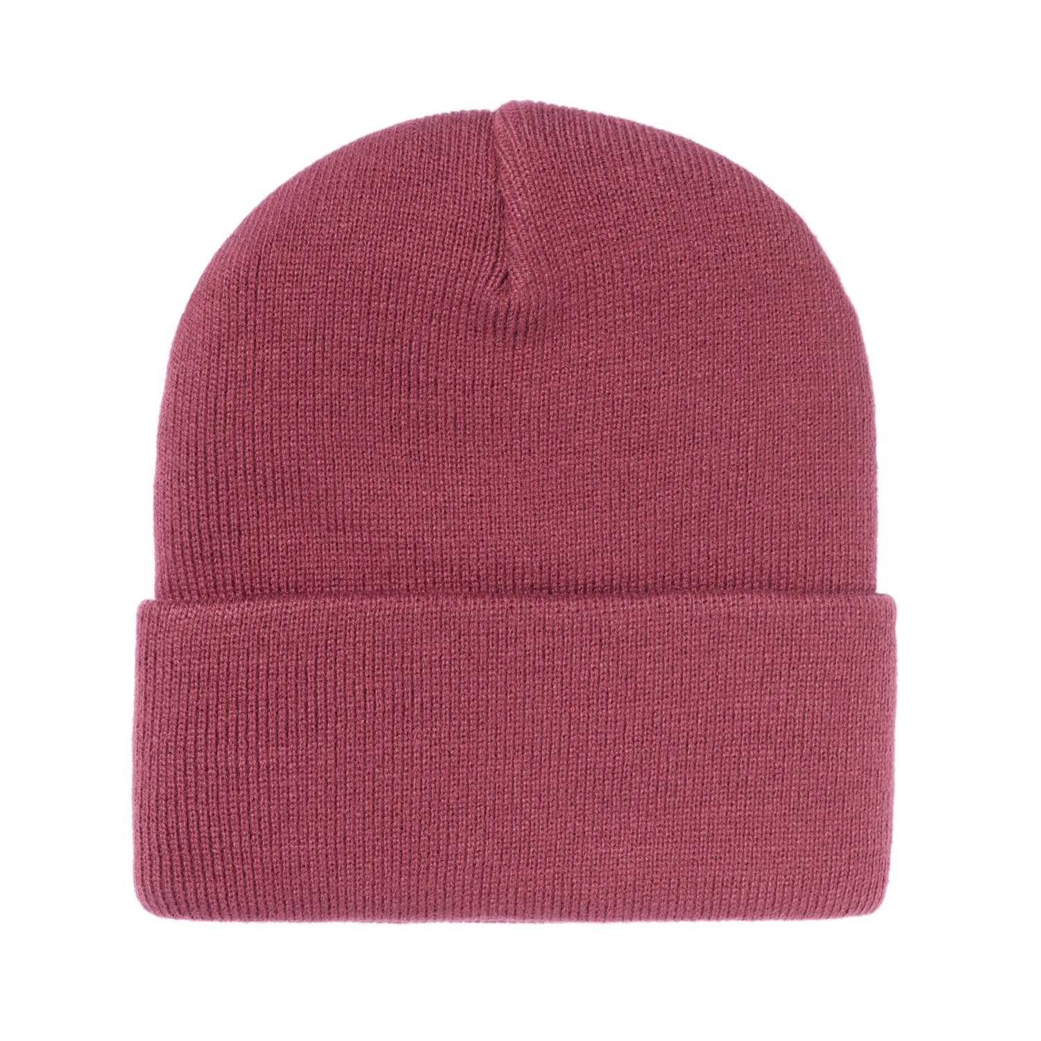 SHORT WATCH HAT - Punch
